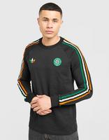 adidas Originals Maglia Manica Lunga Celtic FC Irish Origins