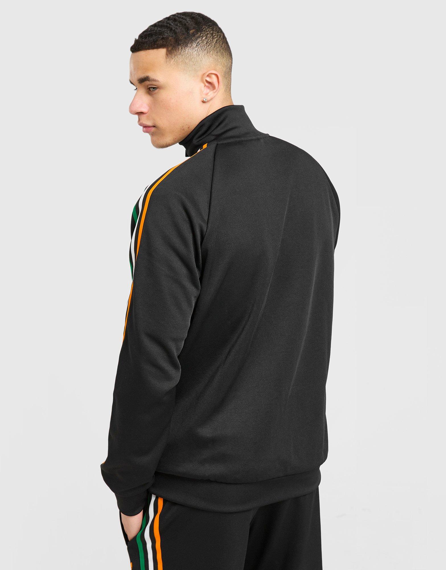 adidas Originals Celtic FC Irish Origins Track Top