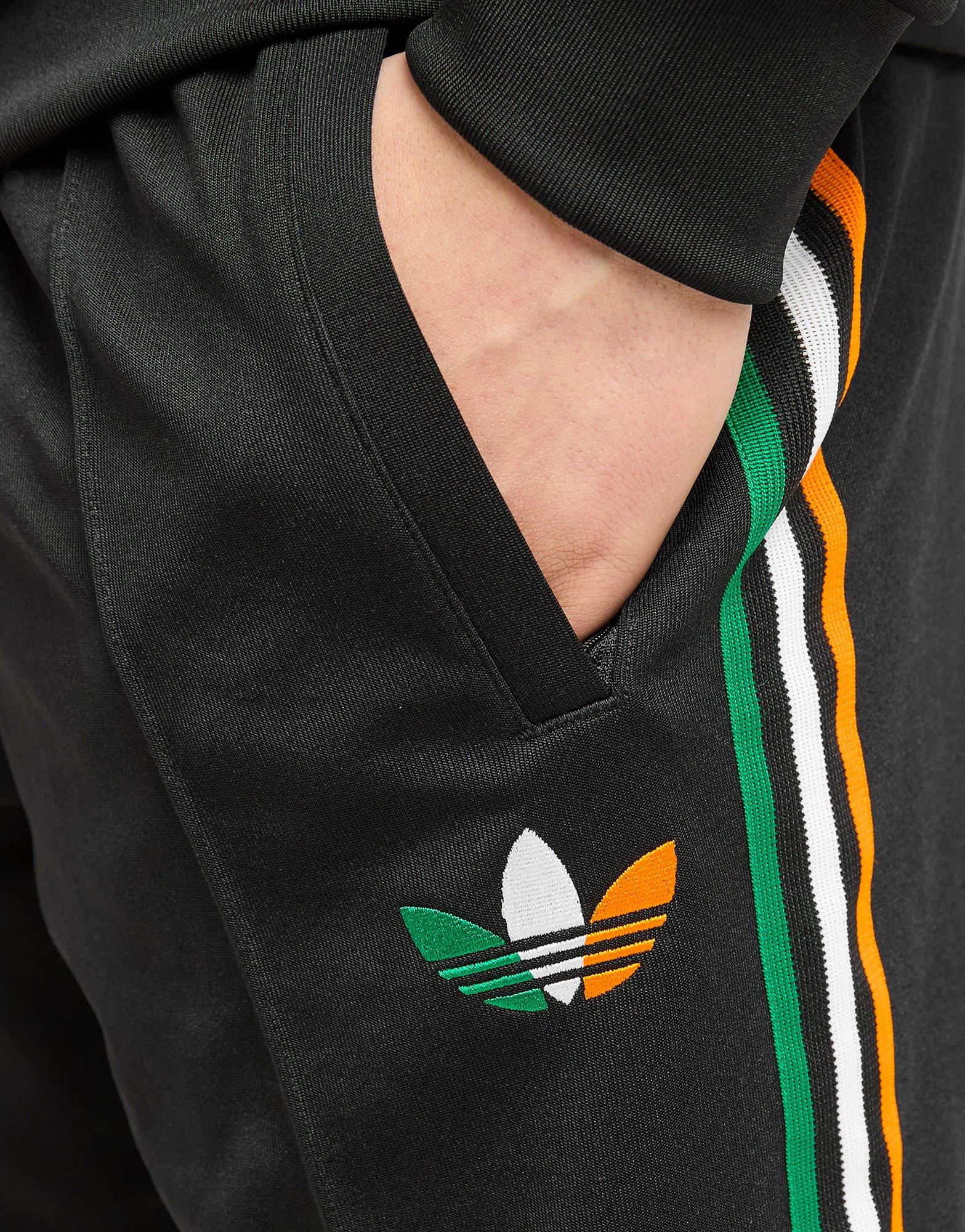 adidas Originals Celtic FC Irish Origins Track Pants