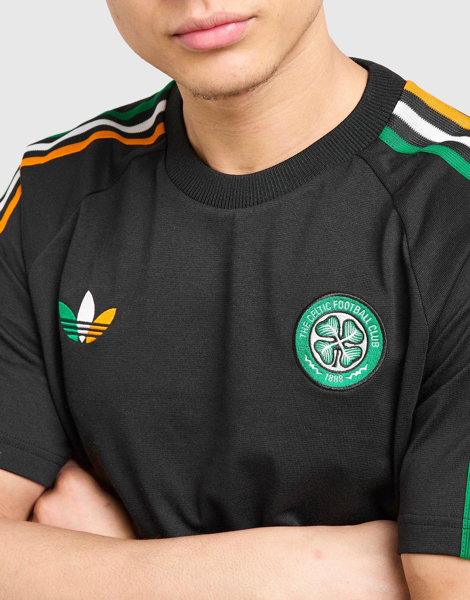 adidas Originals Celtic FC Irish Origins T-Shirt