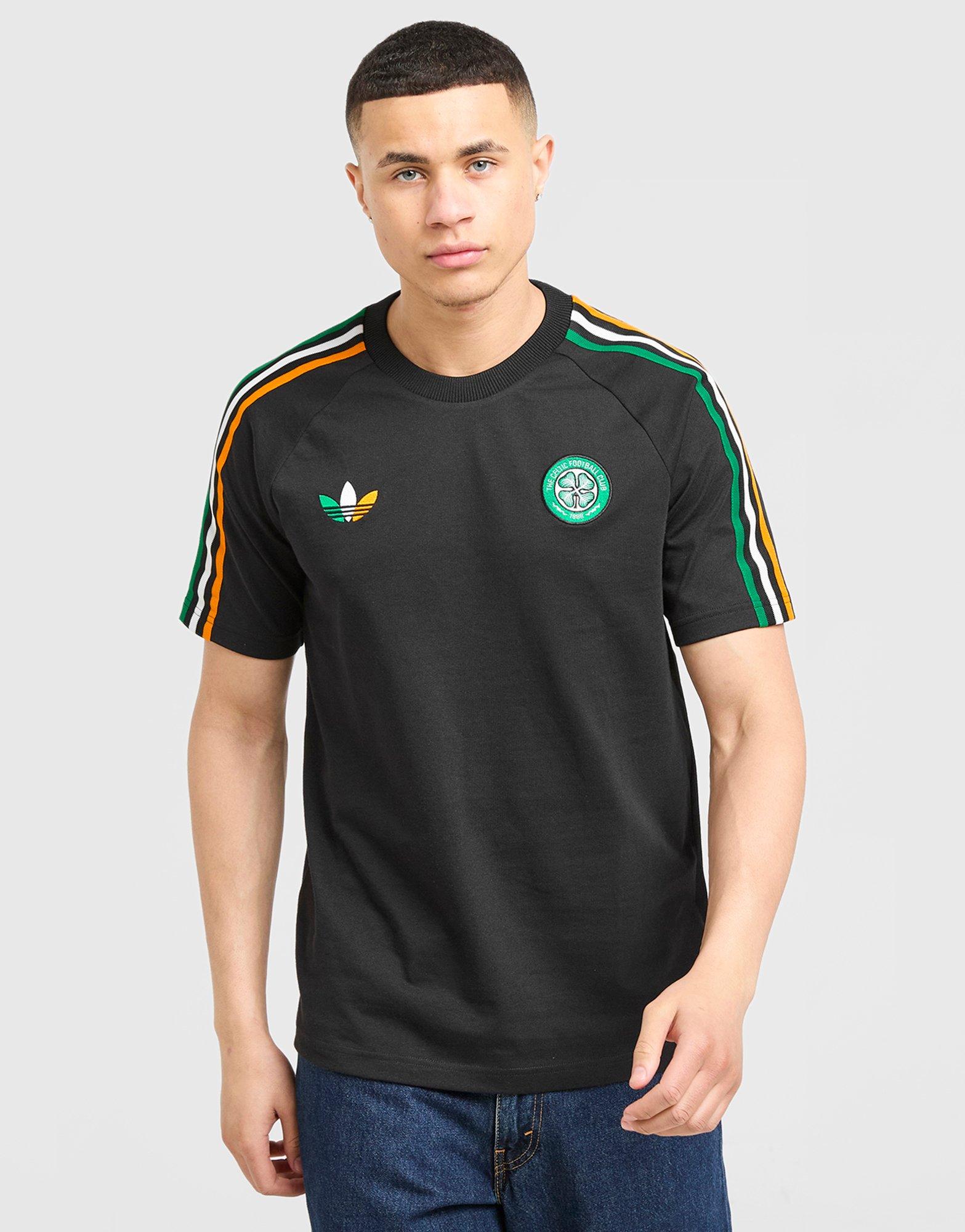 adidas Originals Maglia Celtic FC Irish Origins