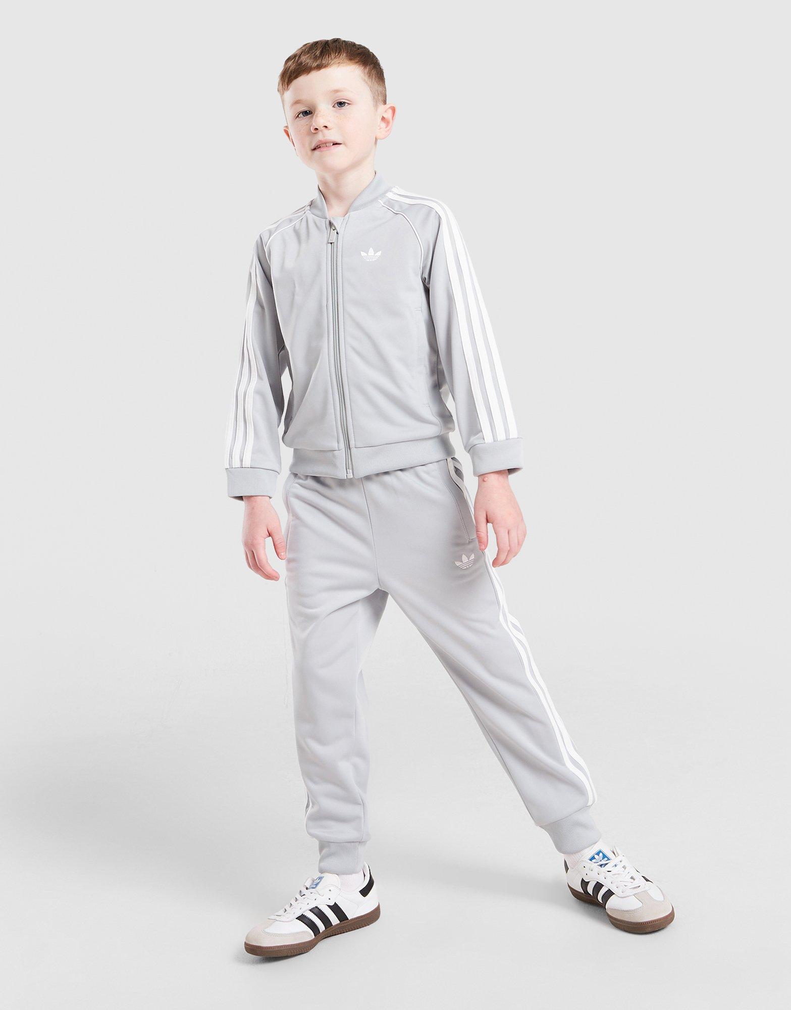 adidas Originals SST Tracksuit Children