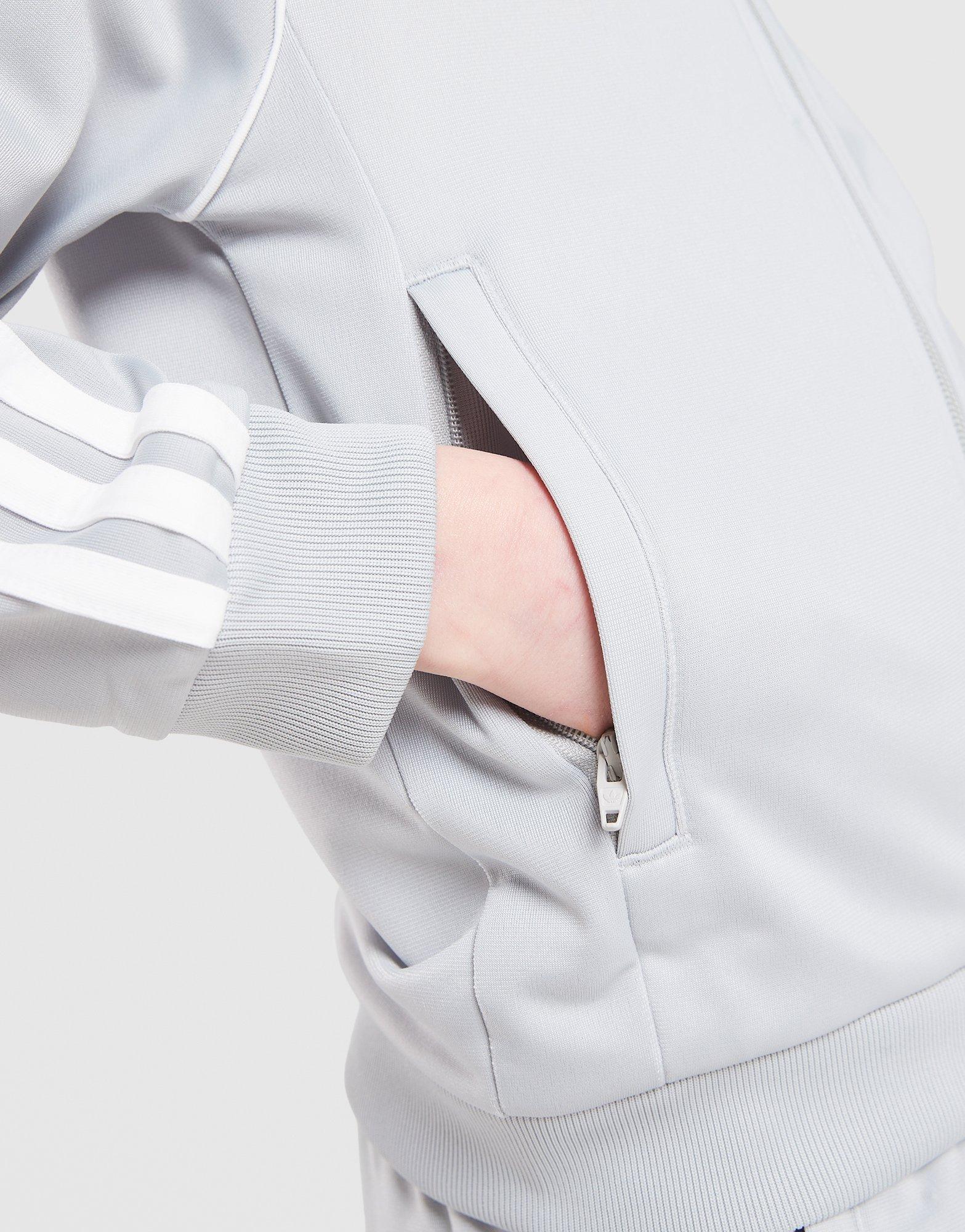 adidas Originals SST Tracksuit Children