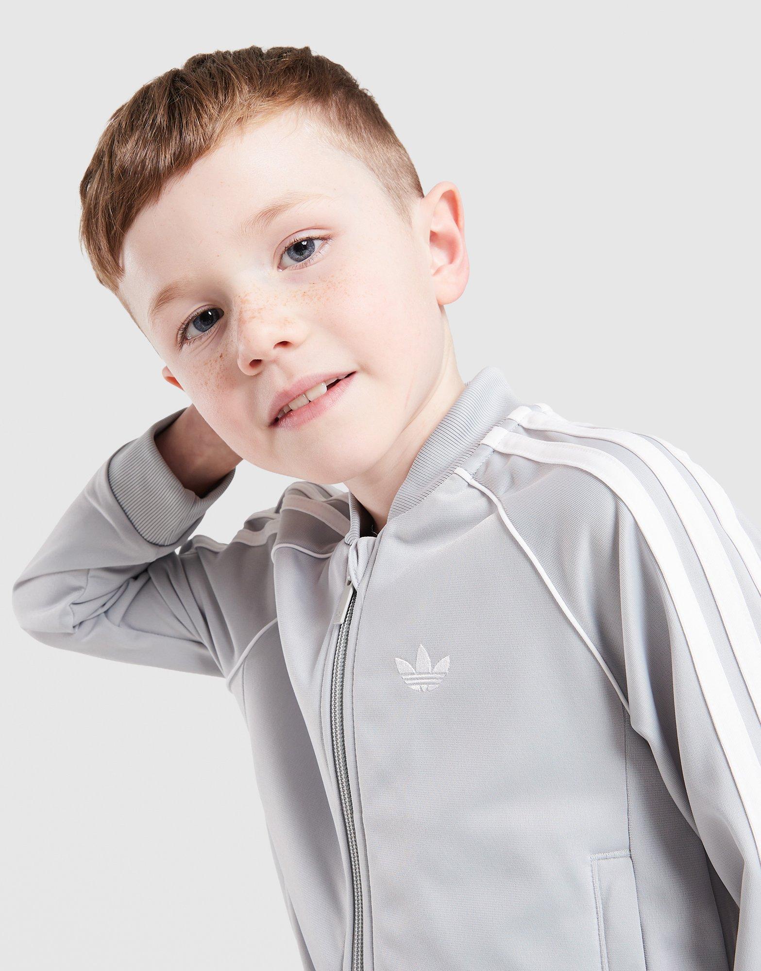 adidas Originals SST Tracksuit Children