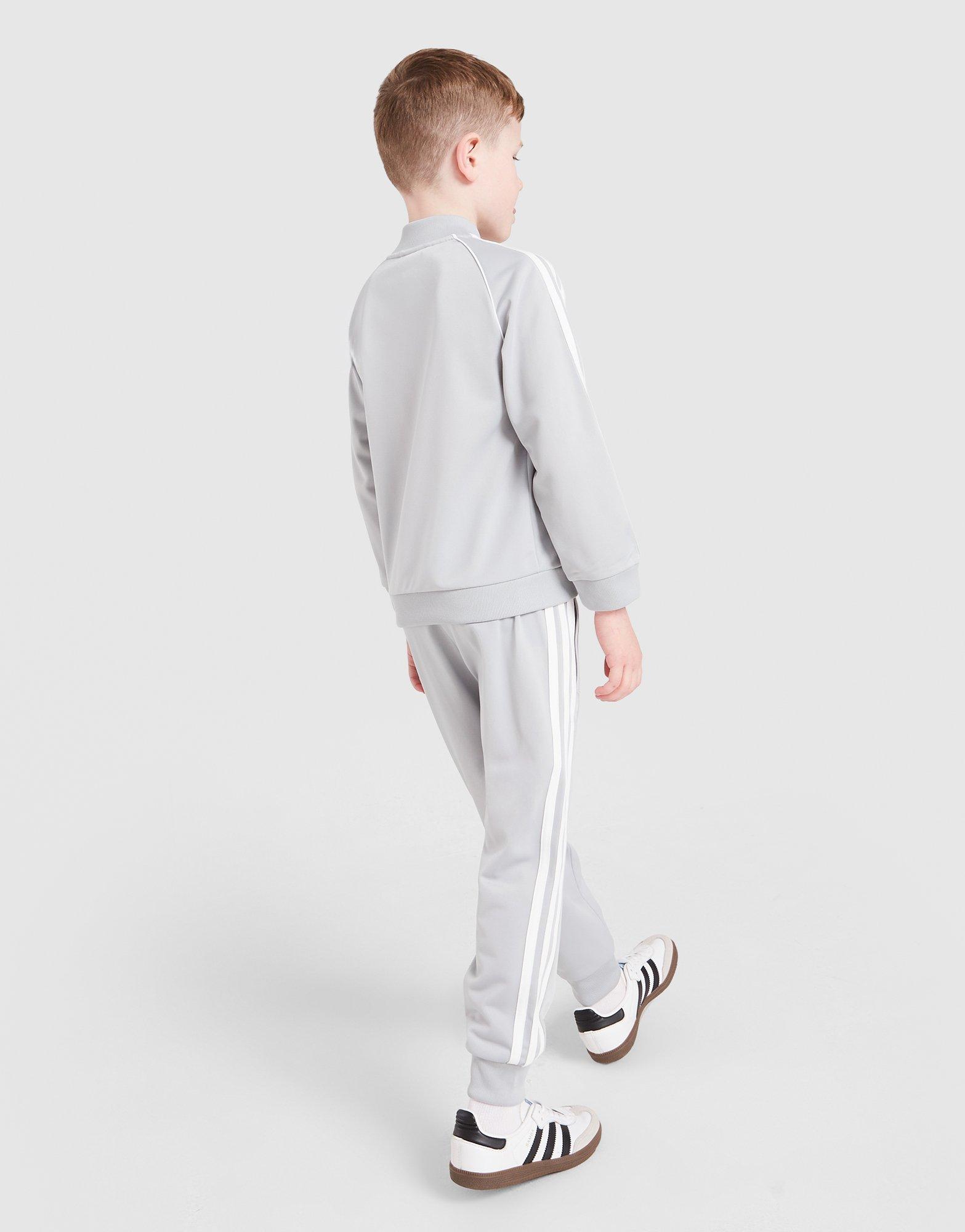 adidas Originals SST Tracksuit Children