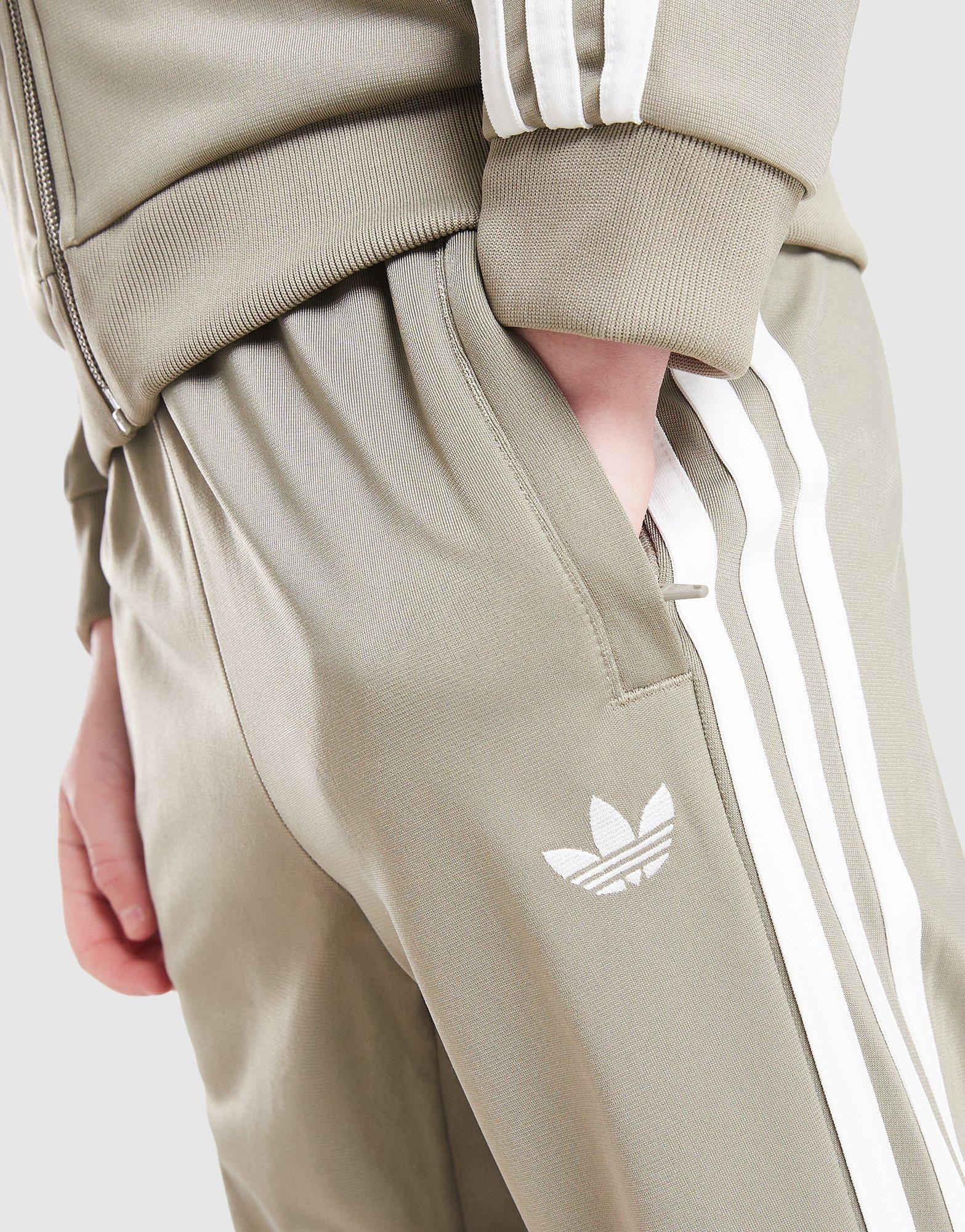 adidas Originals SST Tracksuit Children