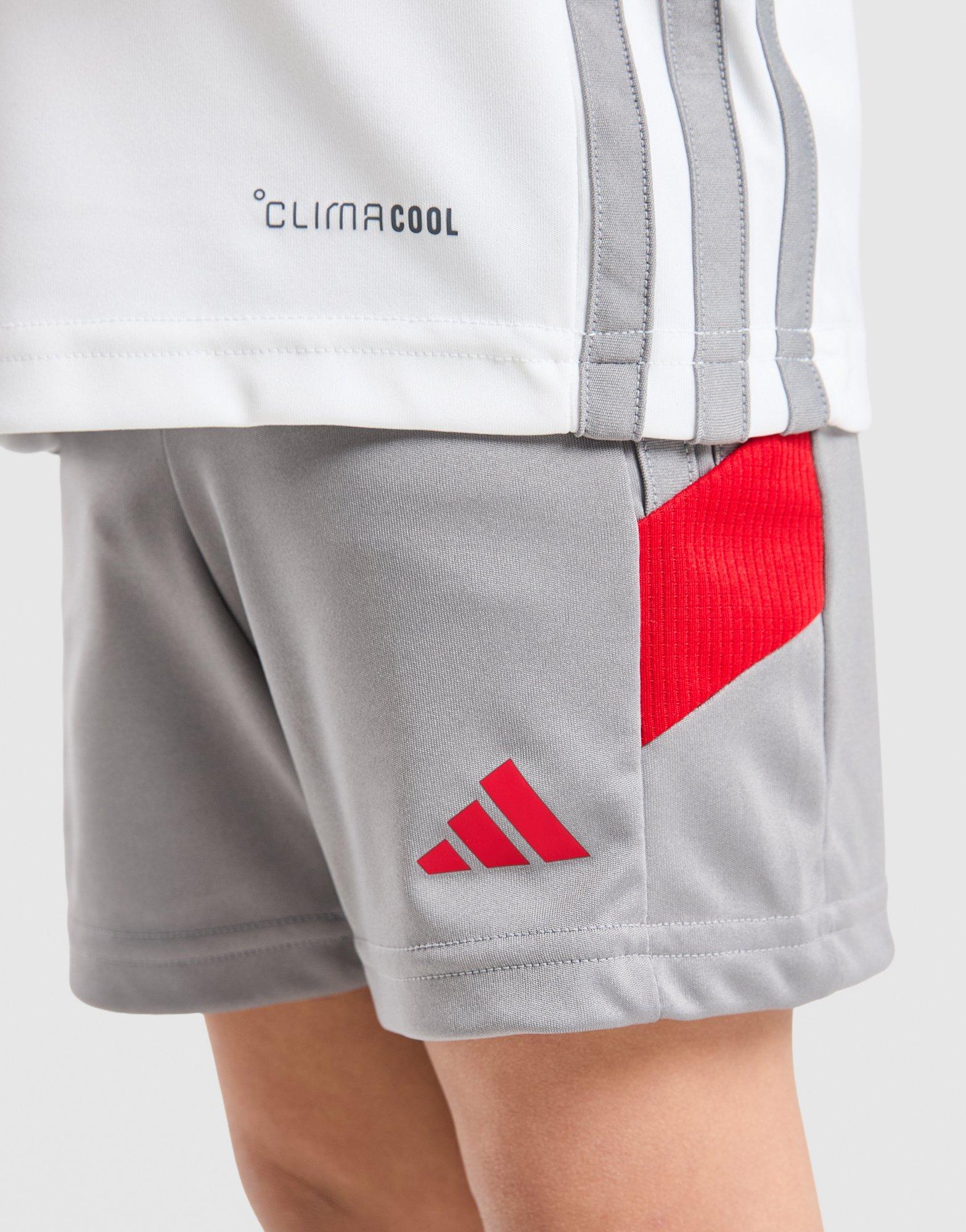 adidas Ensemble T-shirt/Short Tiro 26 Bébé