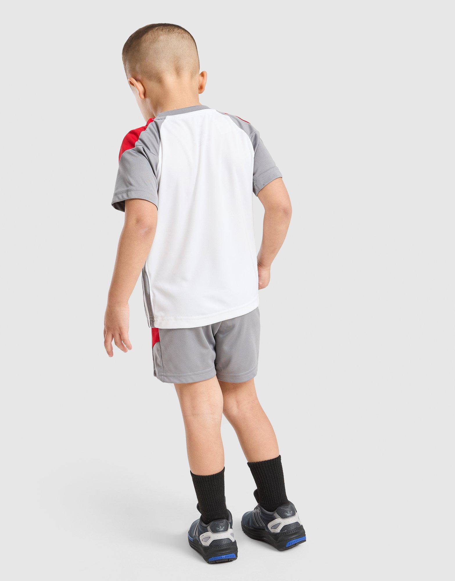 adidas Ensemble T-shirt/Short Tiro 26 Bébé