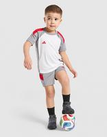 adidas Tiro 26 T-Shirt/Shorts Set Infant