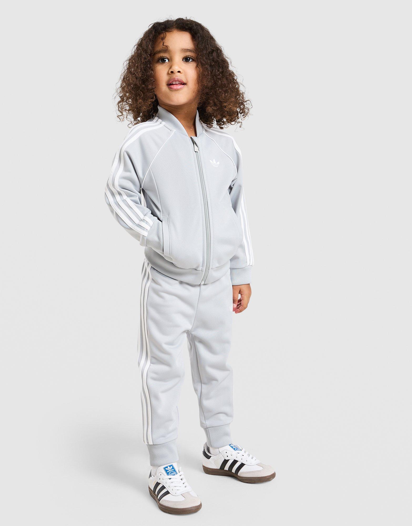 adidas Originals SST Tracksuit Infant