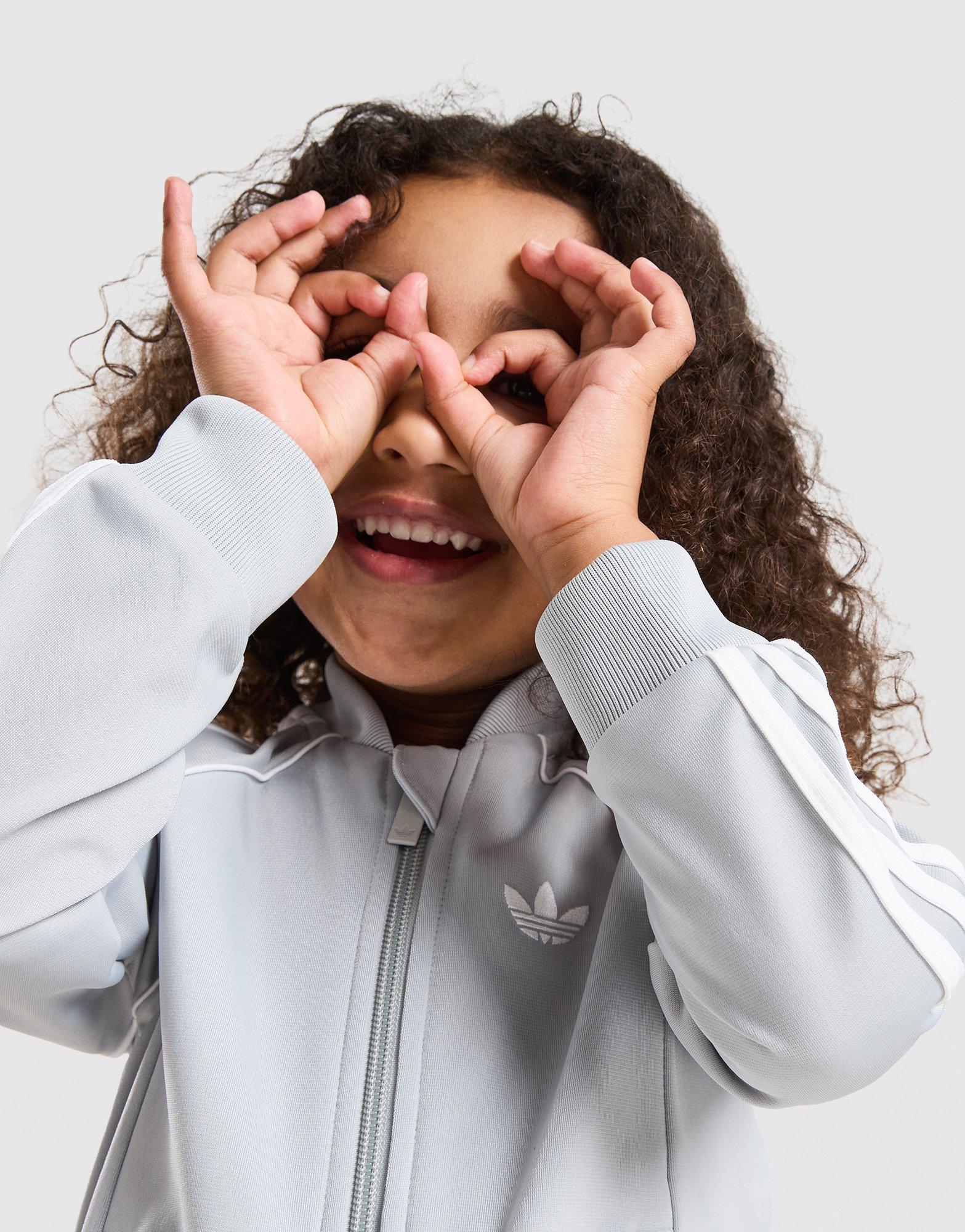 adidas Originals SST Tracksuit Infant