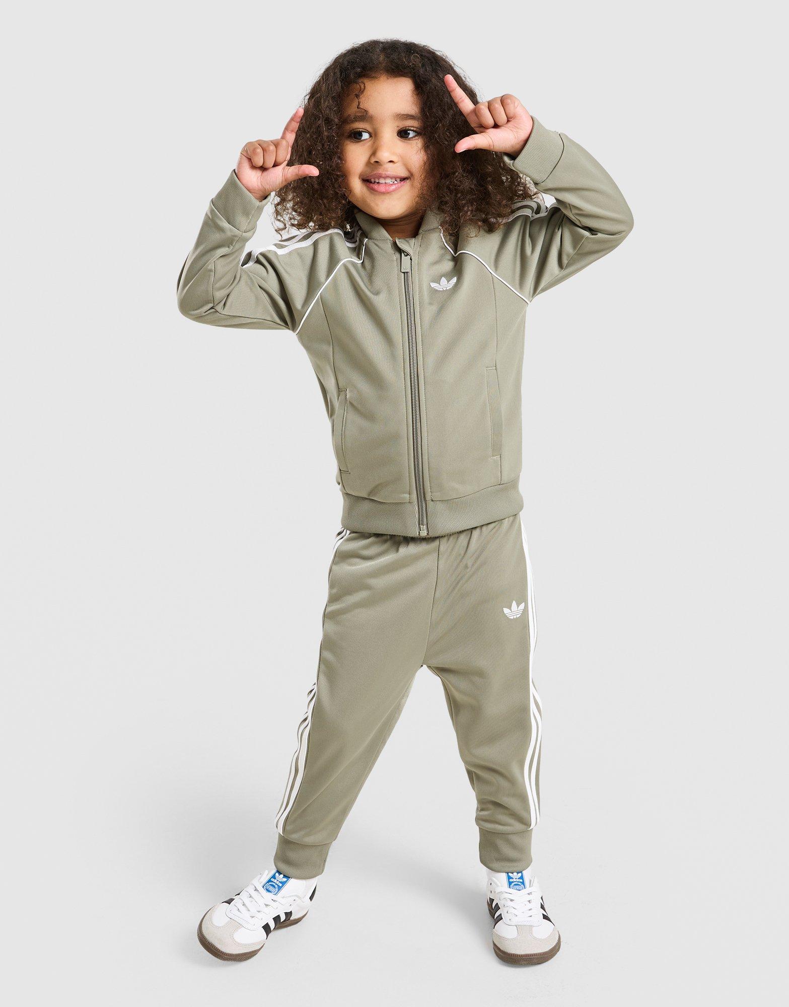 adidas Originals SST Tracksuit Infant