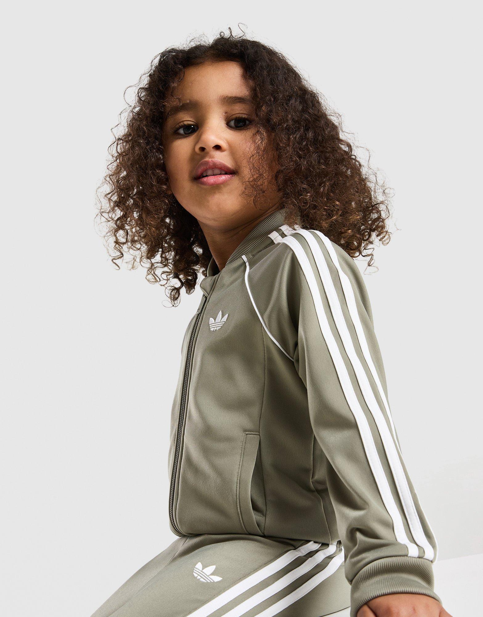 adidas Originals SST Tracksuit Infant