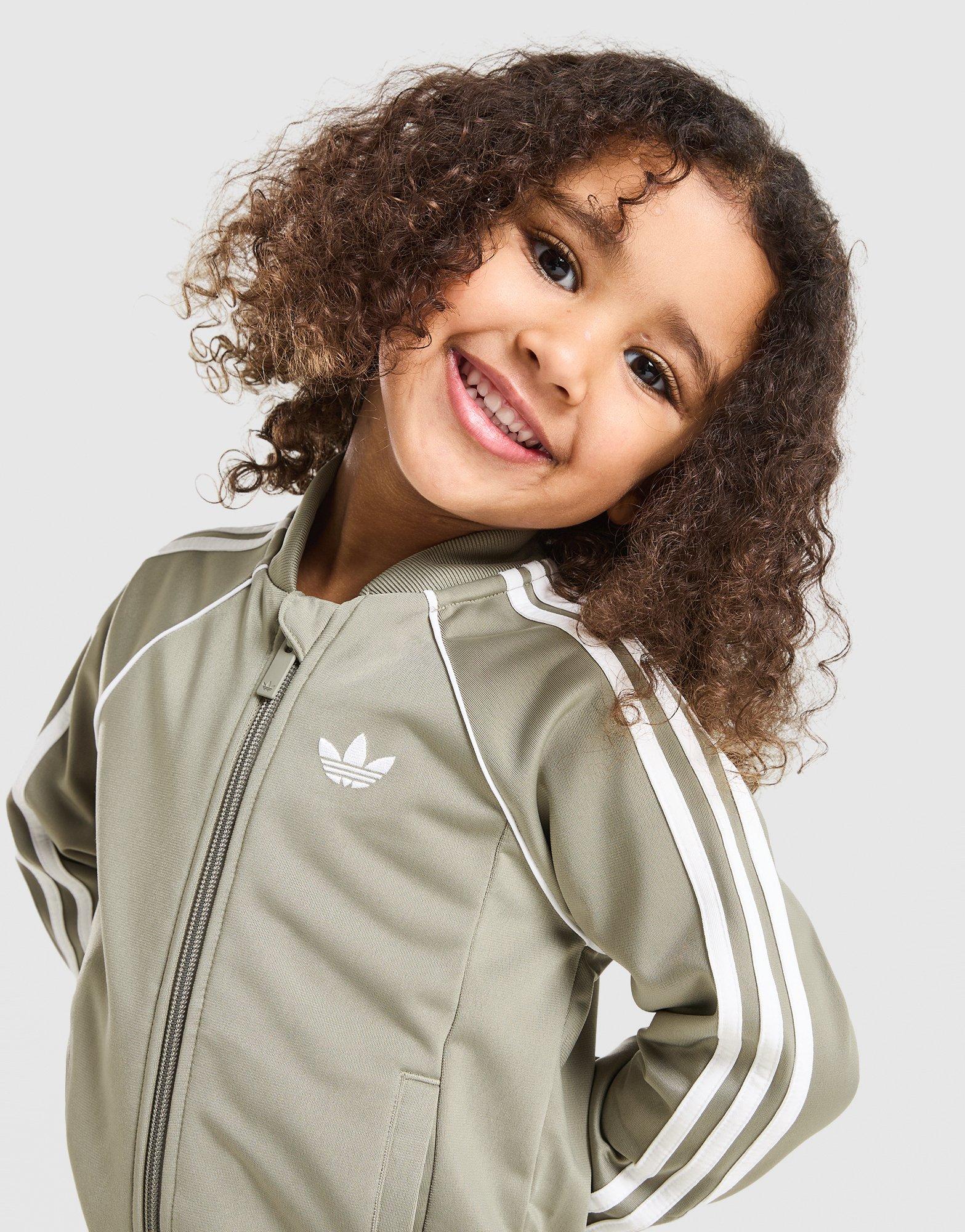adidas Originals SST Tracksuit Infant