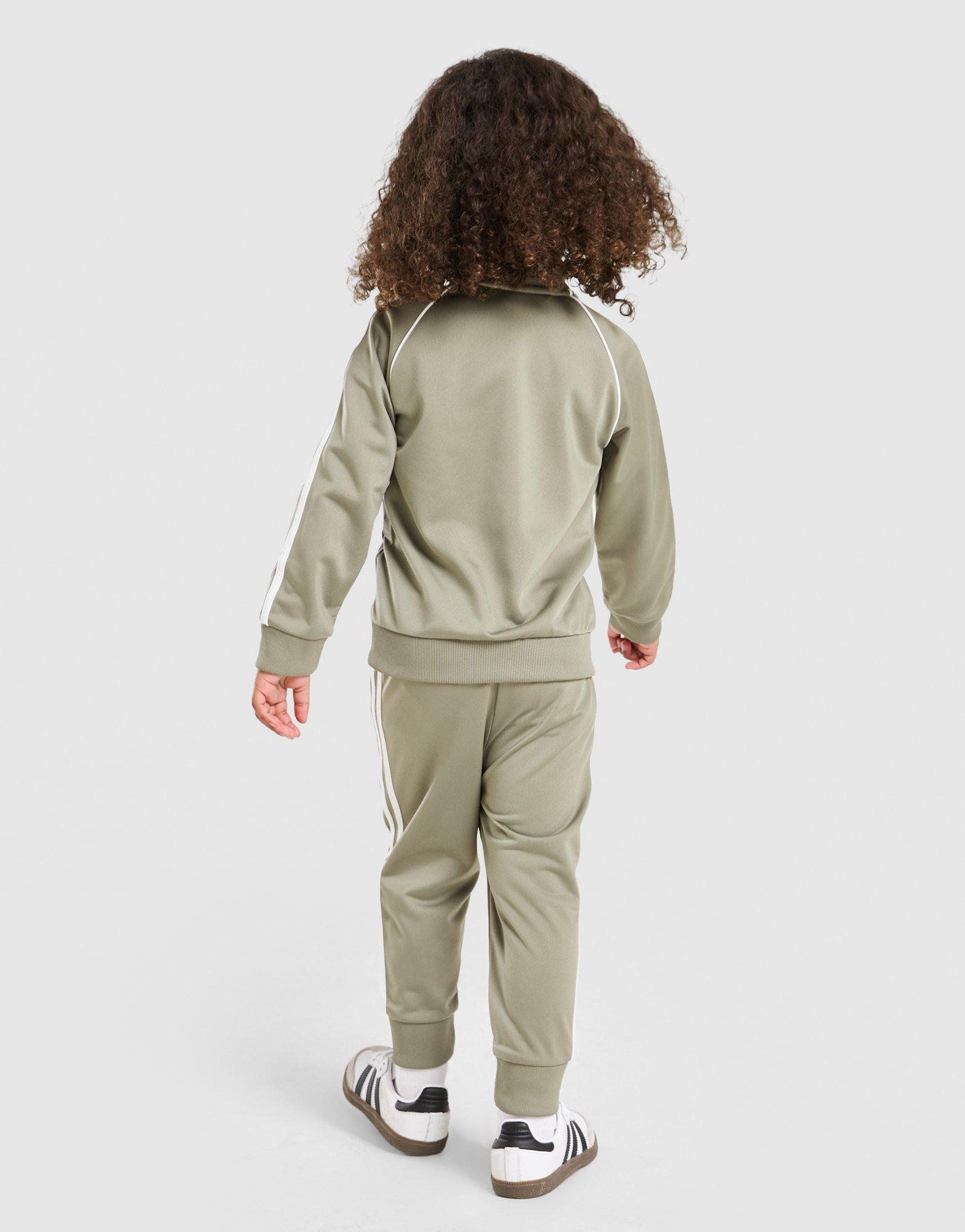 adidas Originals SST Tracksuit Infant