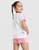adidas Originals Set da 2 Maglietta e Pantaloncini Alice In Wonderland Bambino