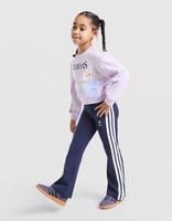 adidas Girls' Frozen Crew Tracksuit Children