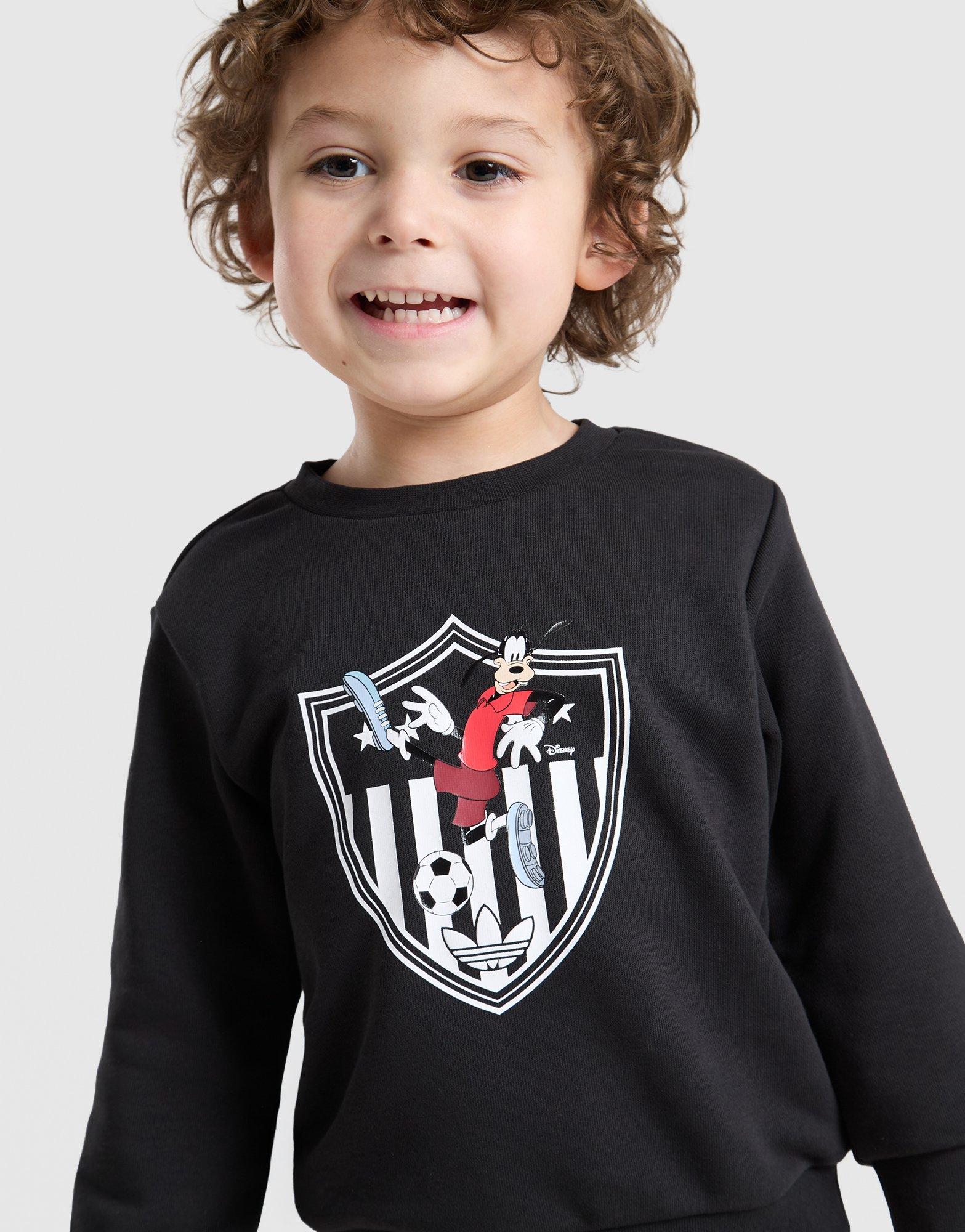 adidas Originals x Disney Goofy Crew Trackuit Infant