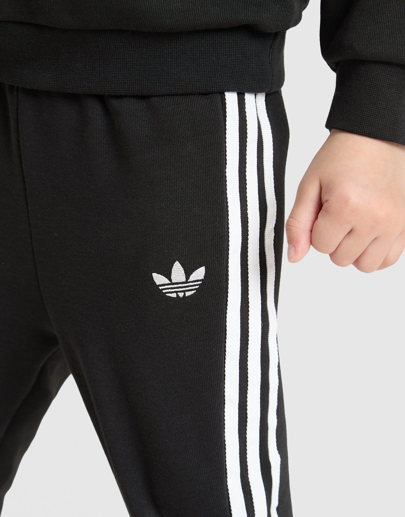 adidas Originals x Disney Goofy Crew Trackuit Infant