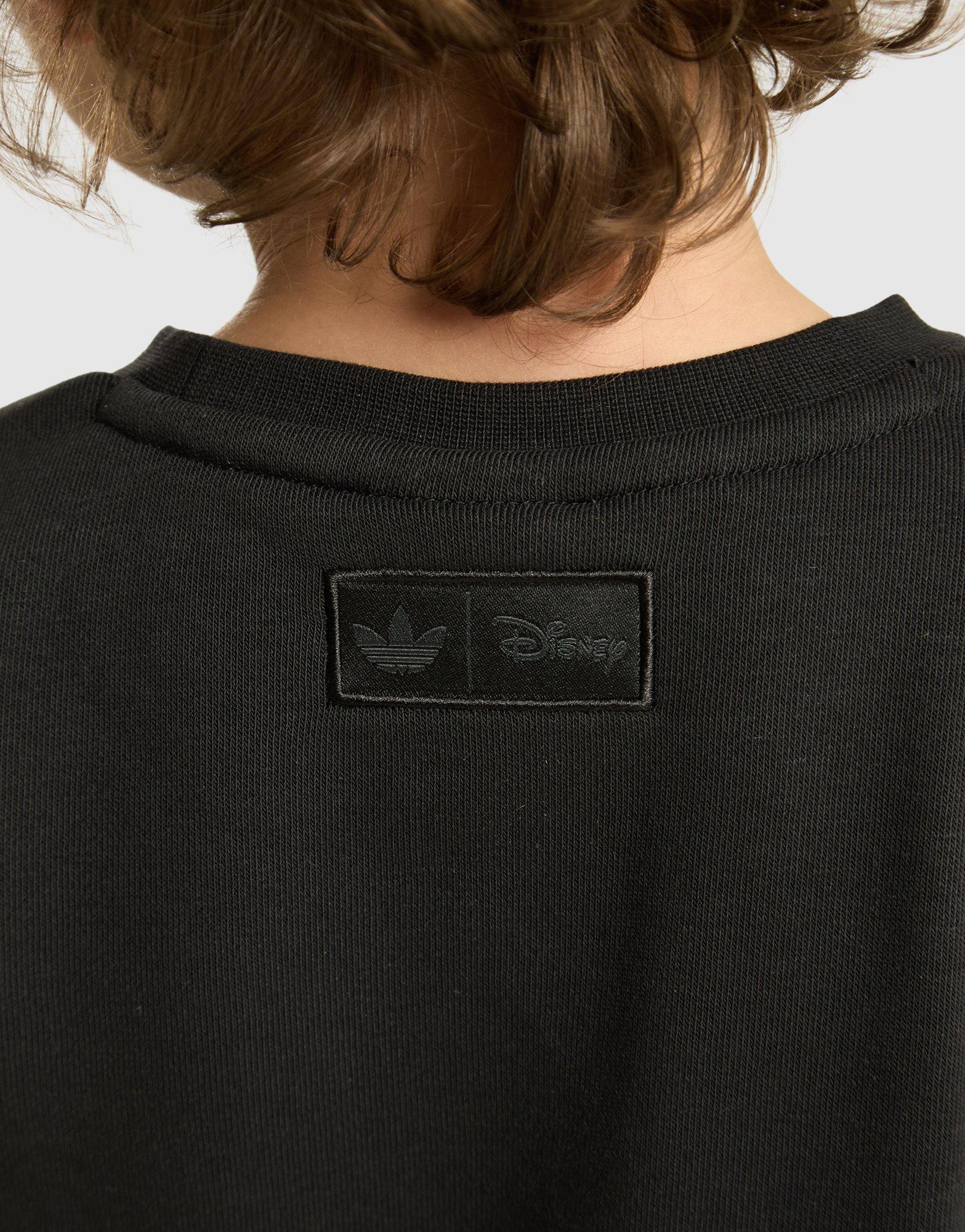 adidas Originals x Disney Goofy Crew Trackuit Infant