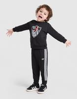 adidas Originals Tuta x Disney Goofy Crew Neonato