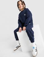 adidas Originals Tuta Crew Trefoil Essential Bambino