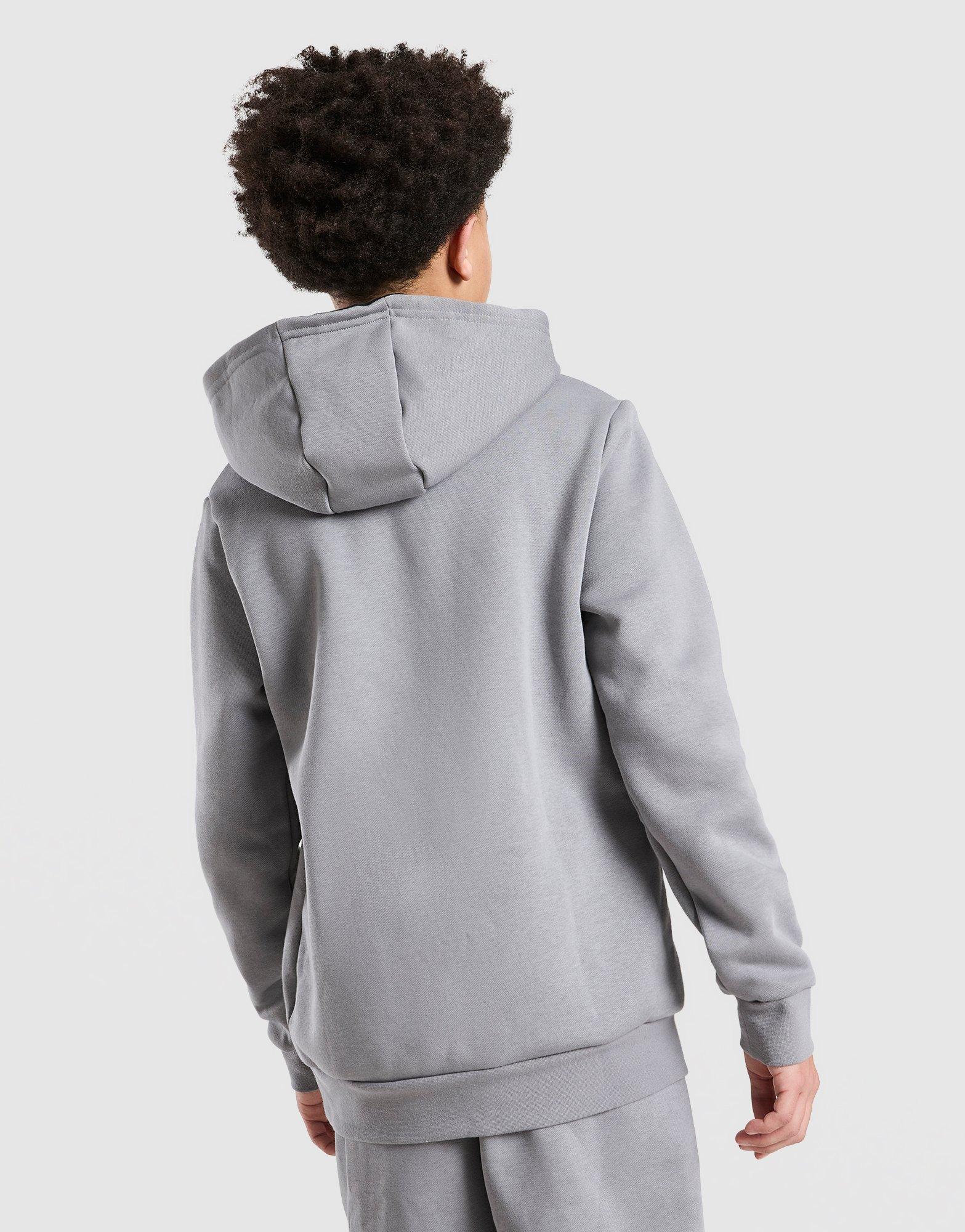 adidas Core Badge of Sport Hoodie Junior