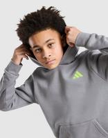 adidas Felpa con Cappuccio Core Badge of Sport Junior