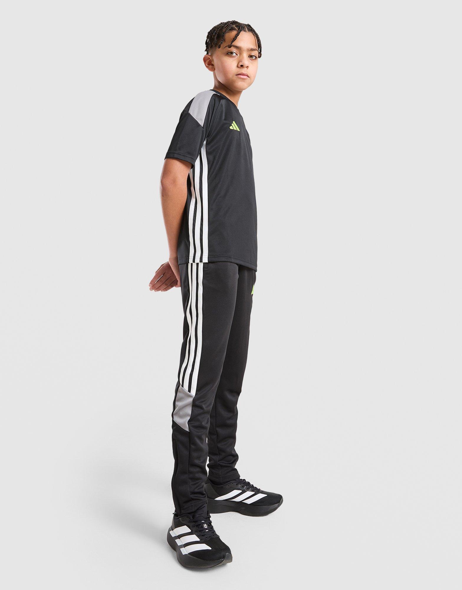 adidas Tiro 26 T-Shirt Junior