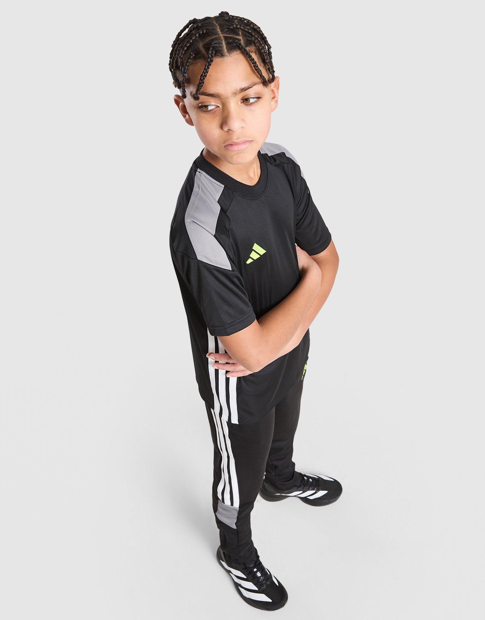 adidas Tiro 26 T-Shirt Junior