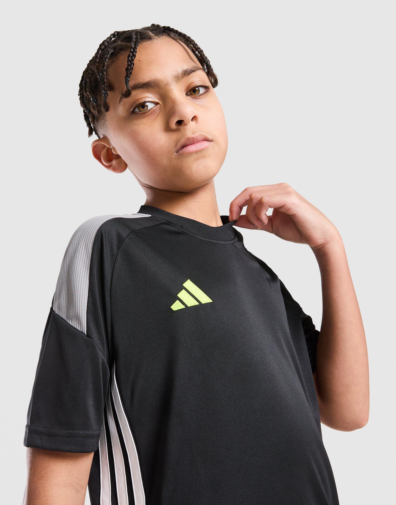adidas Tiro 26 T-Shirt Junior