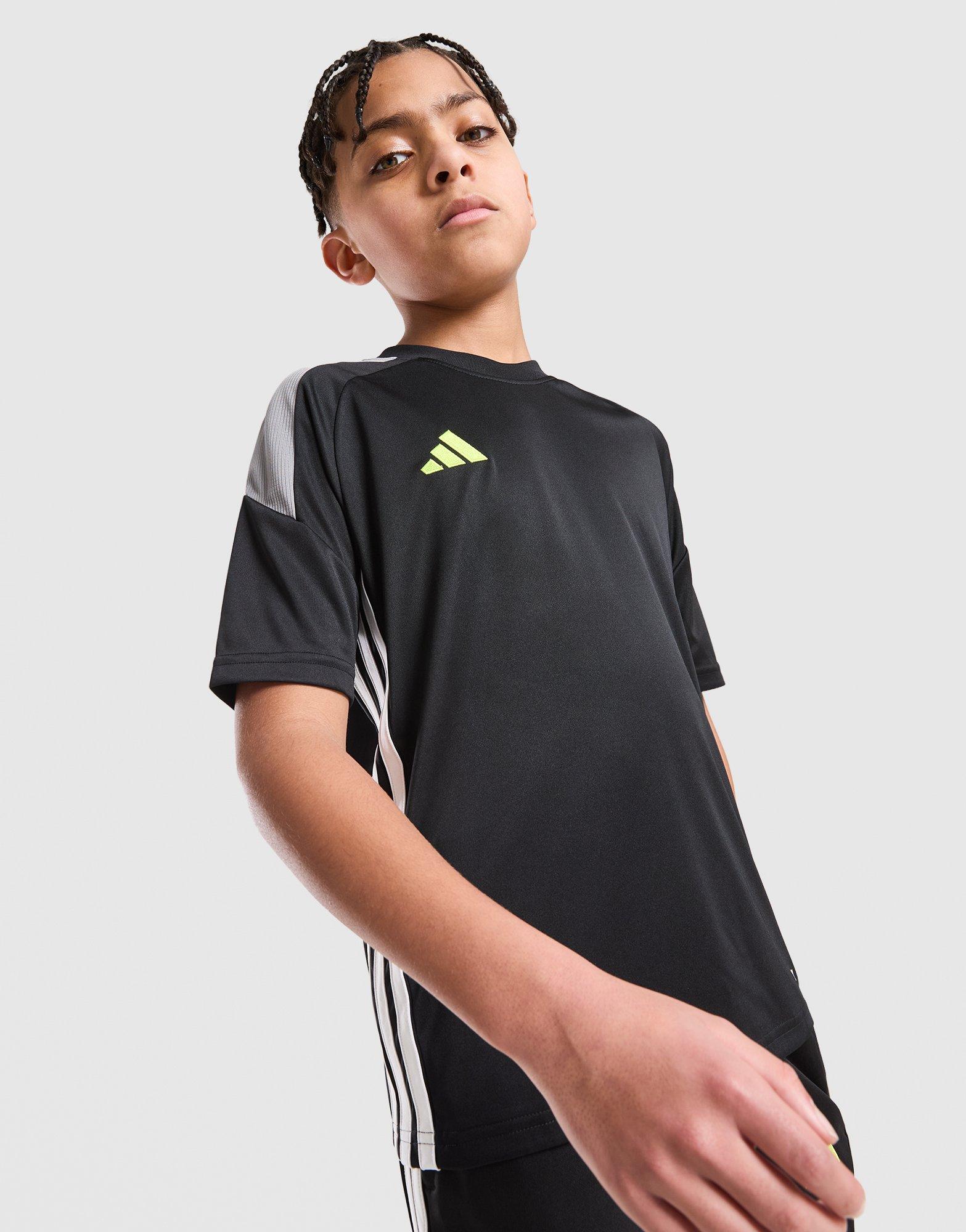 adidas Maglietta Tiro 26 Junior
