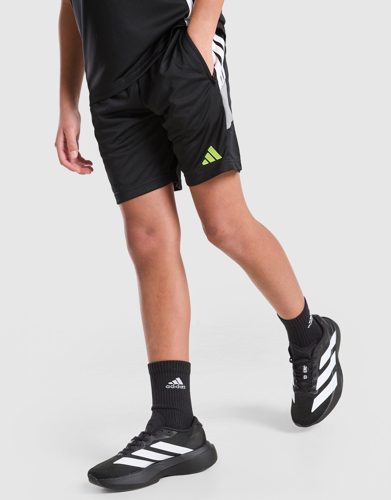 adidas Tiro 26 Shorts Junior