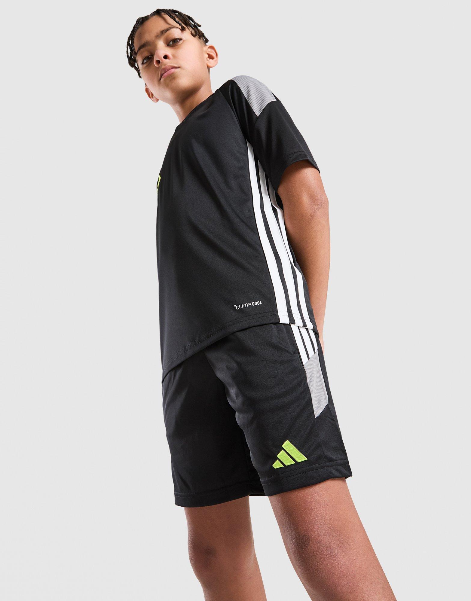 adidas Pantaloncini Tiro 26 Junior