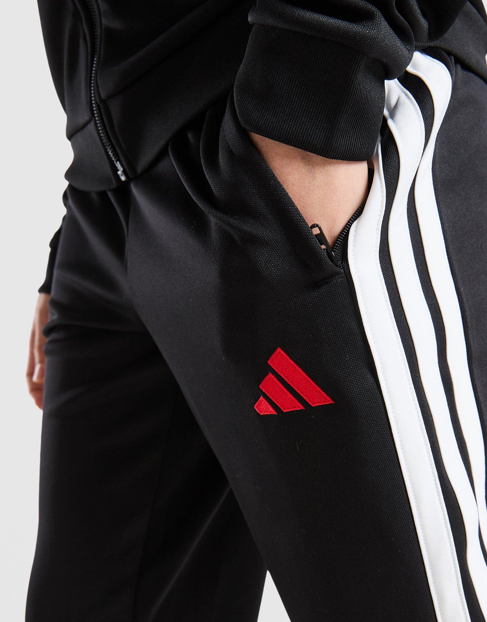 adidas Tiro 25 Tracksuit Junior