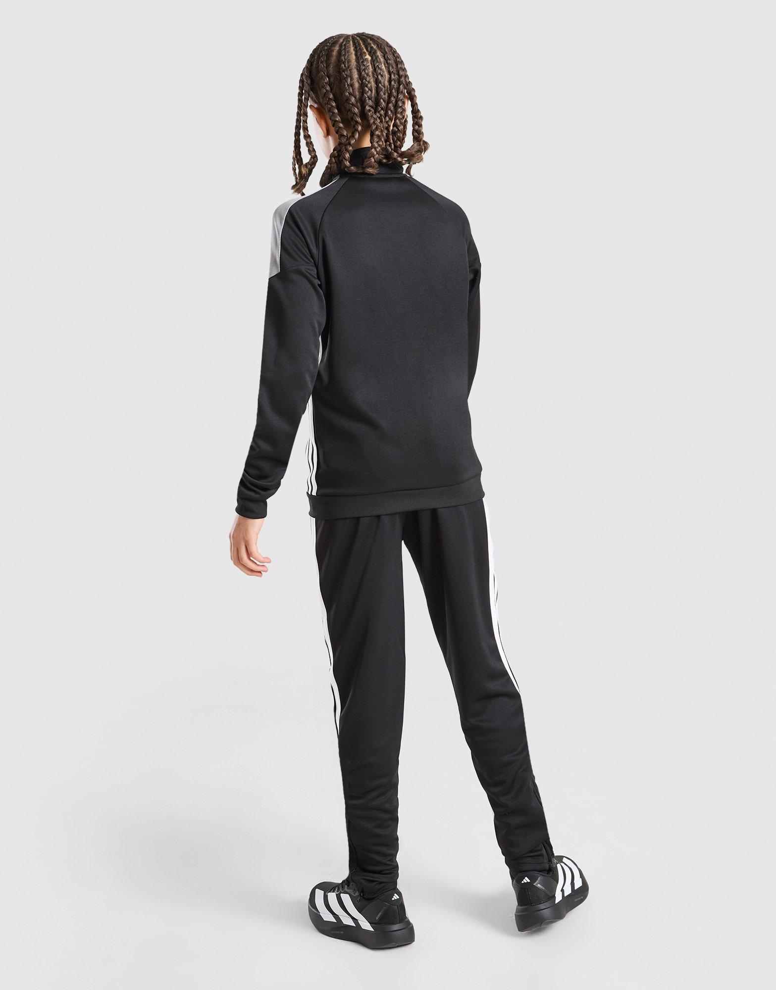 adidas Tiro 25 Tracksuit Junior