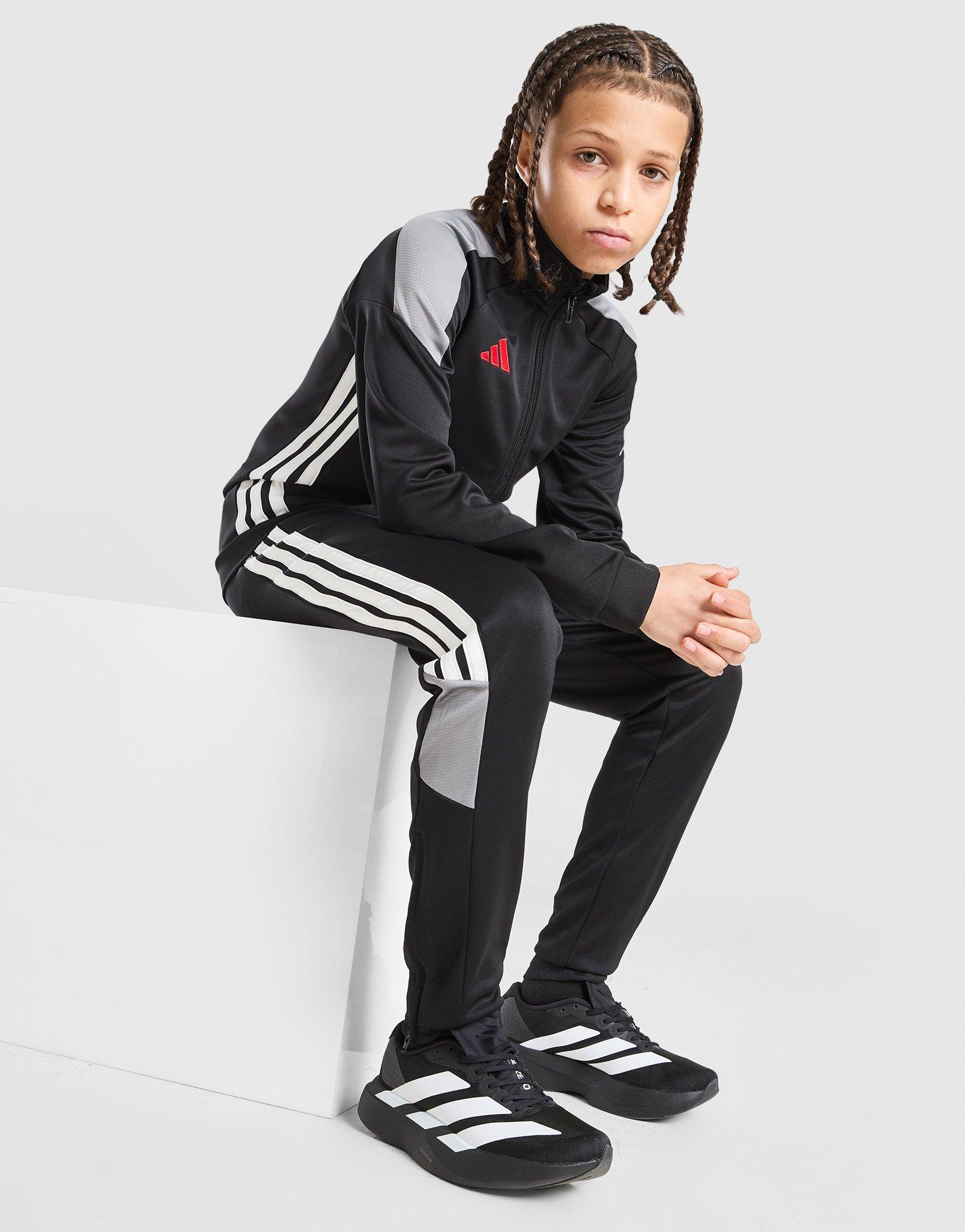 adidas Tuta Tiro 25 Junior