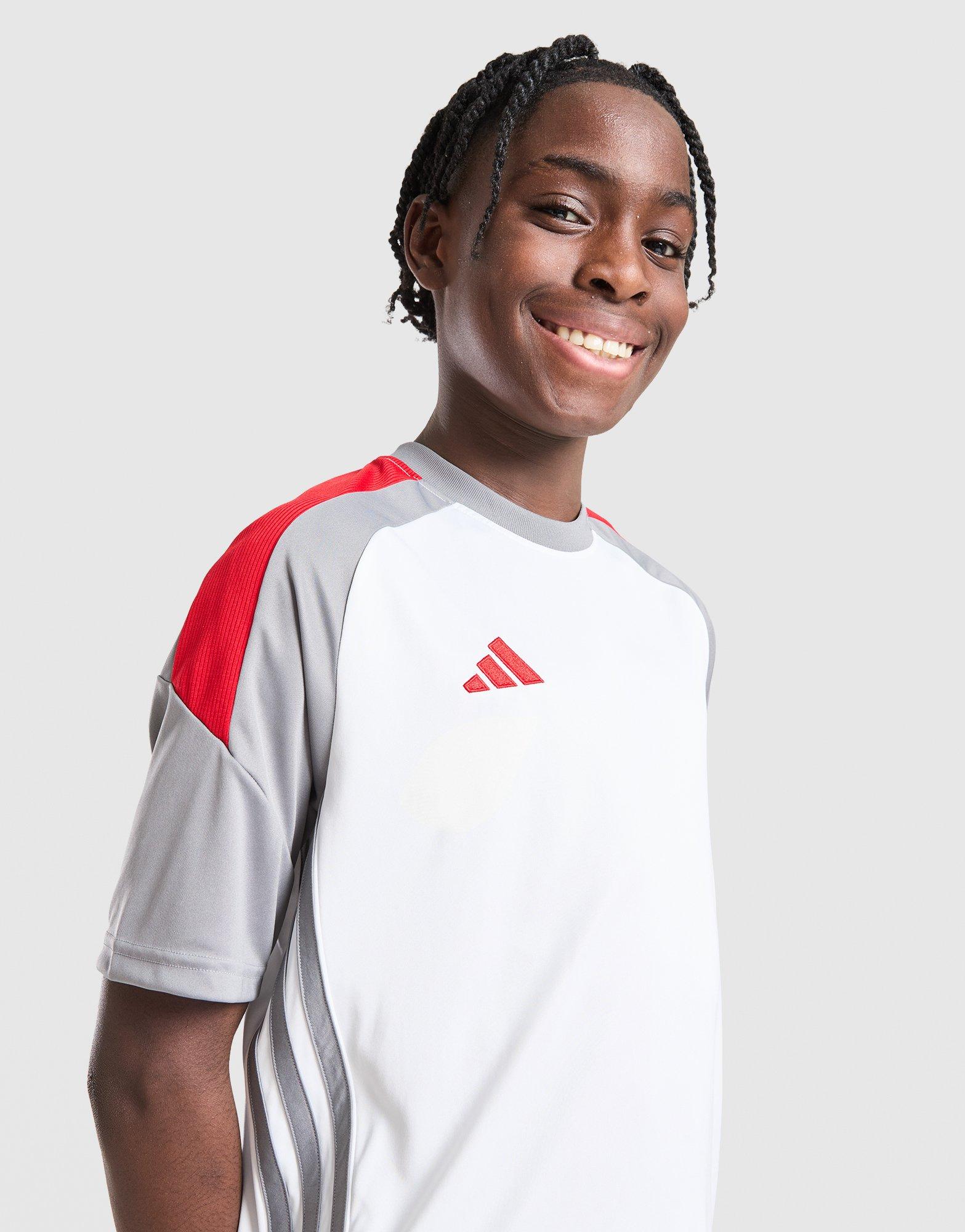 adidas Tiro 25 T-Shirt Junior