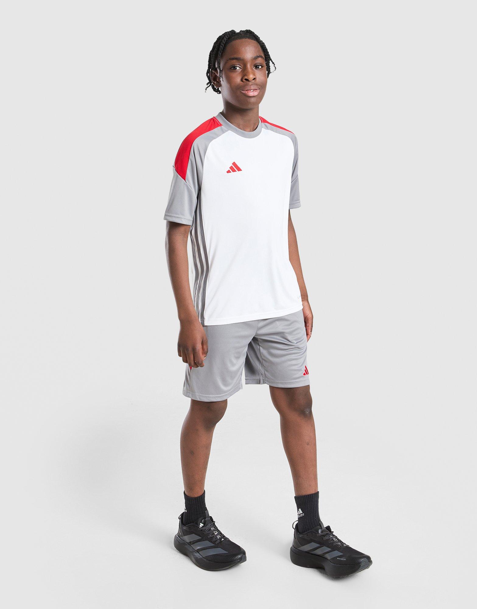 adidas Tiro 25 T-Shirt Junior
