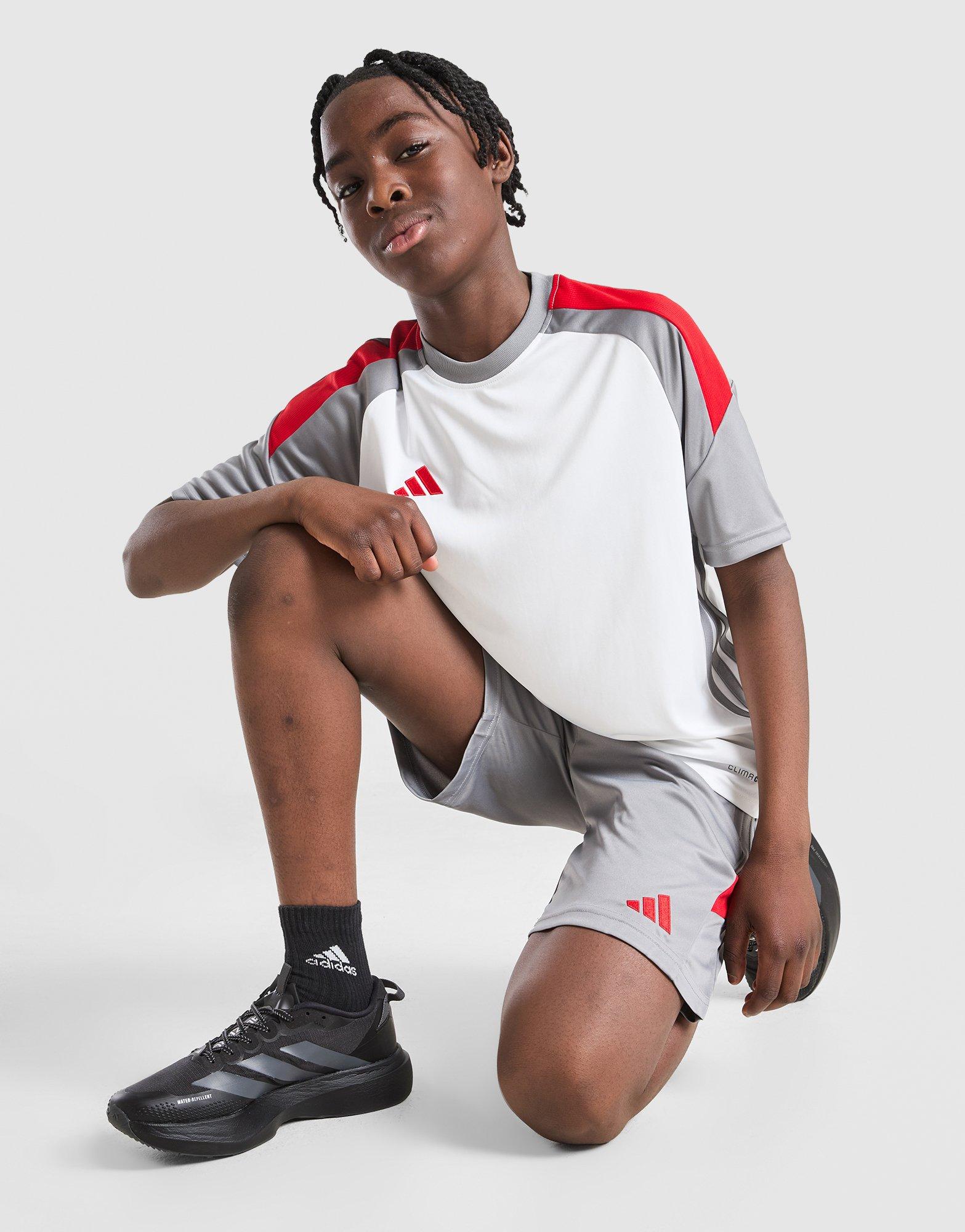 adidas Tiro 25 T-Shirt Junior