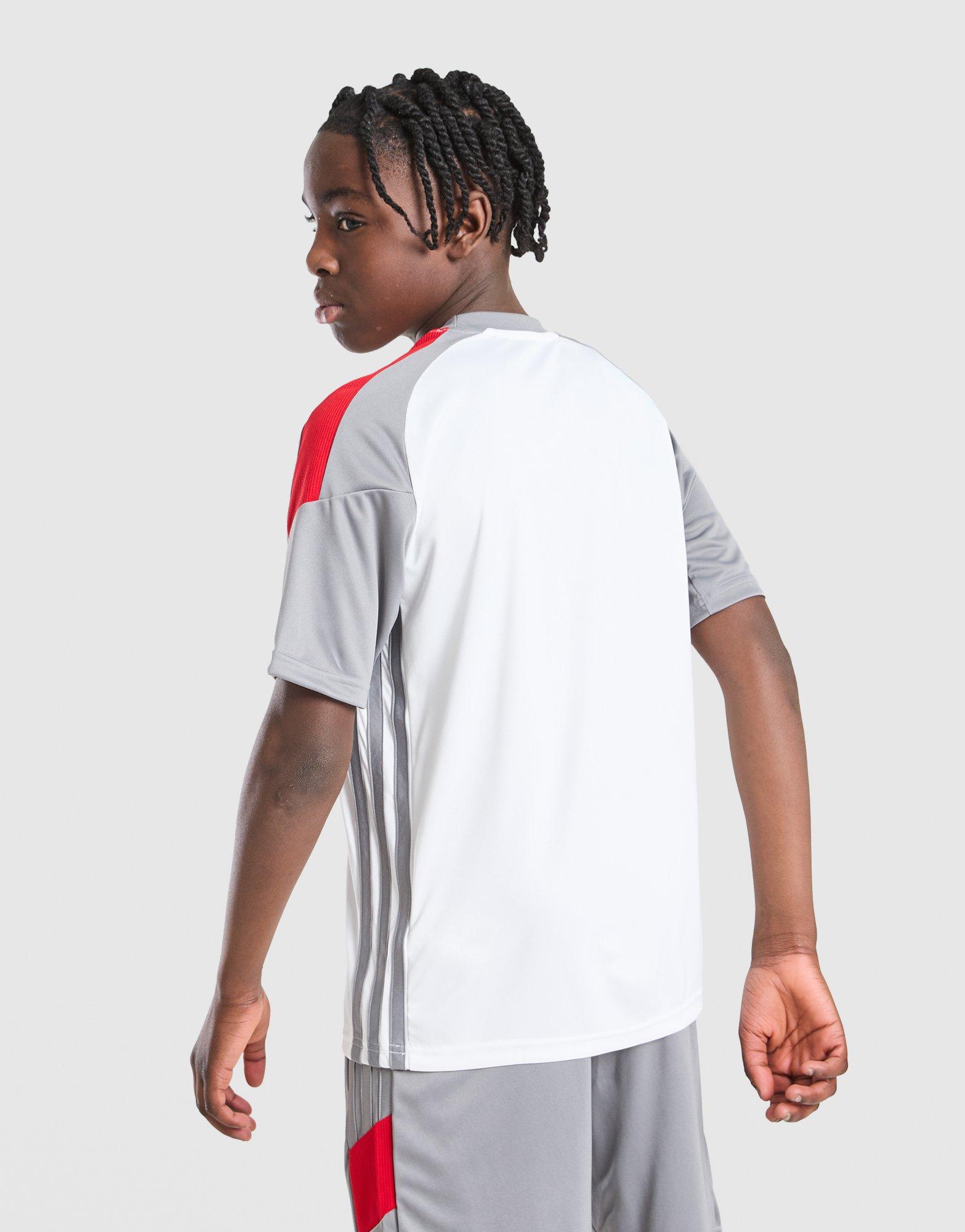 adidas Tiro 25 T-Shirt Junior