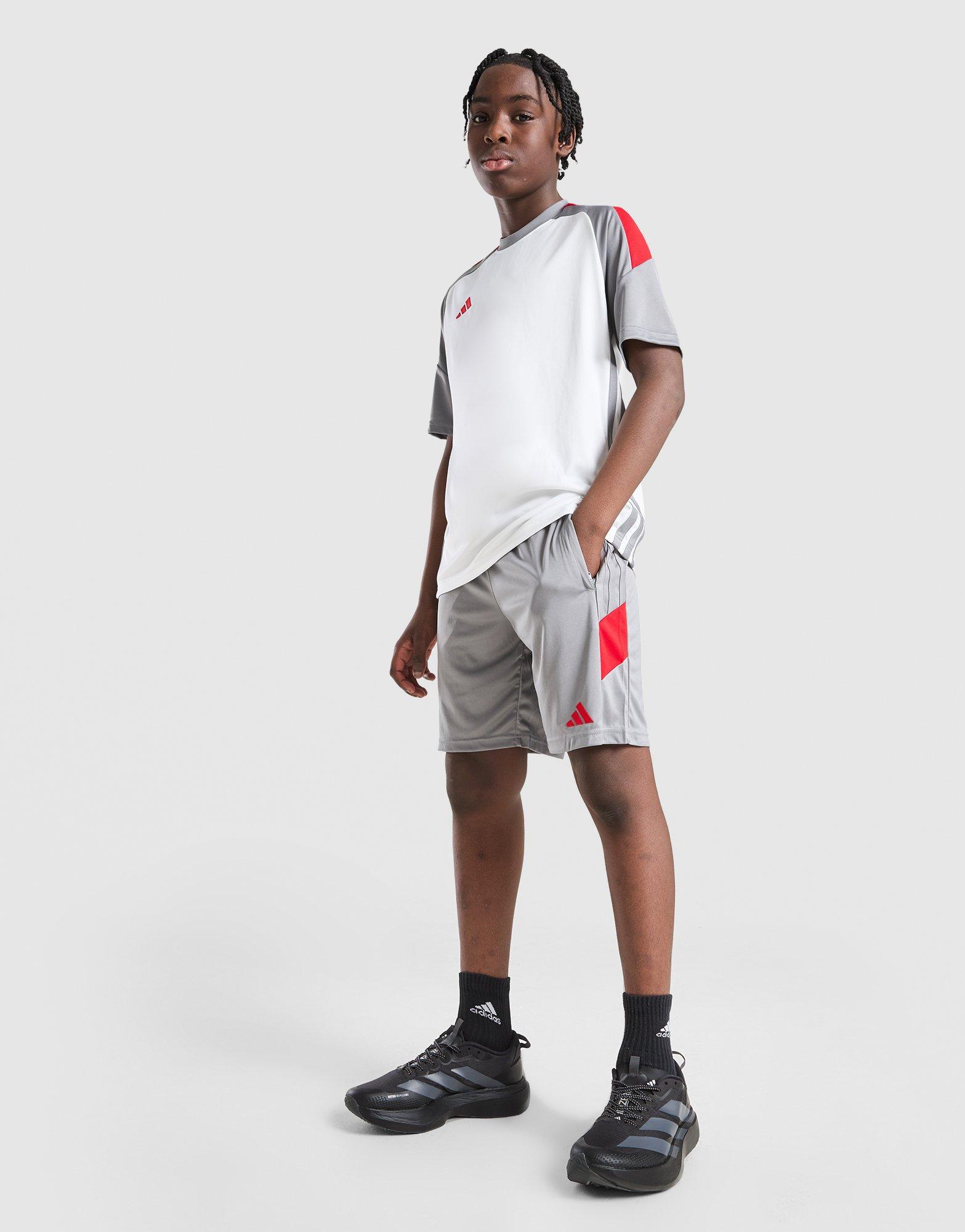 adidas Pantaloncini Tiro 25 Junior