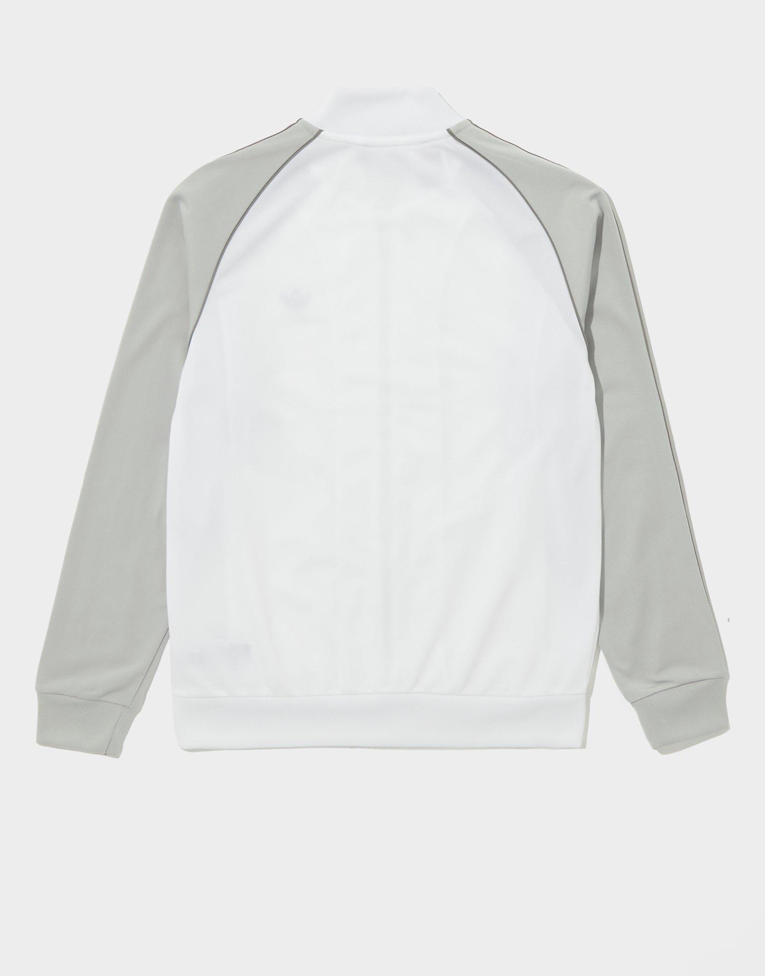 adidas Originals SST Track Top Junior