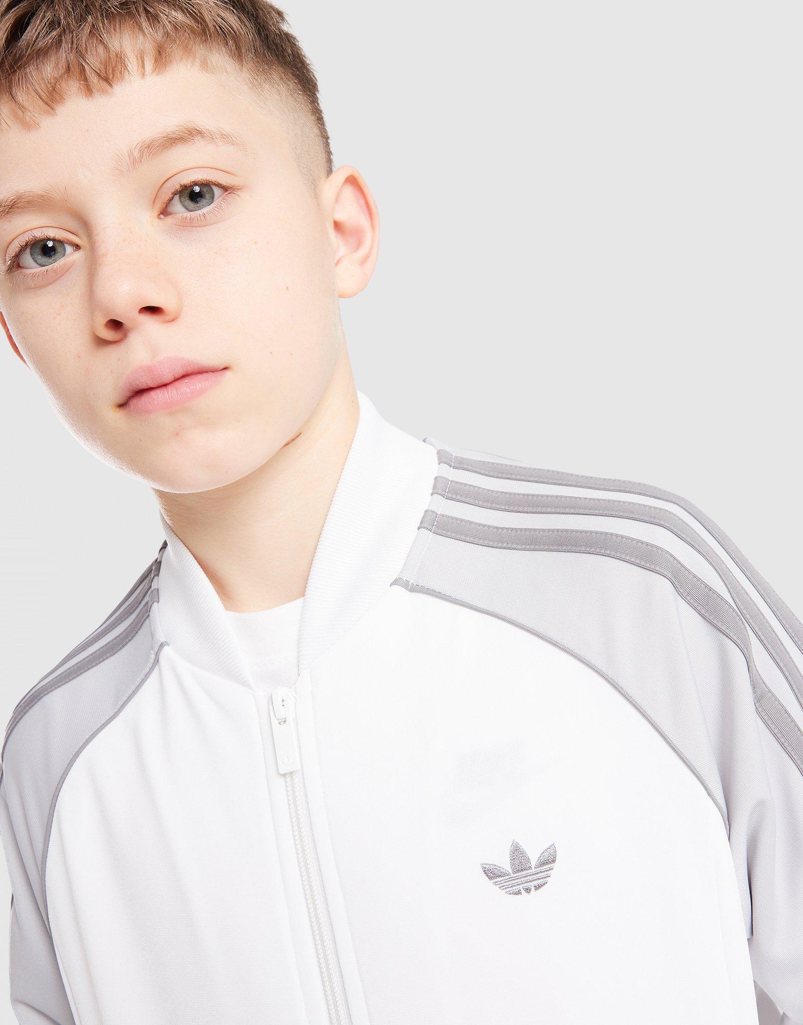 adidas Originals Veste de Survêtement