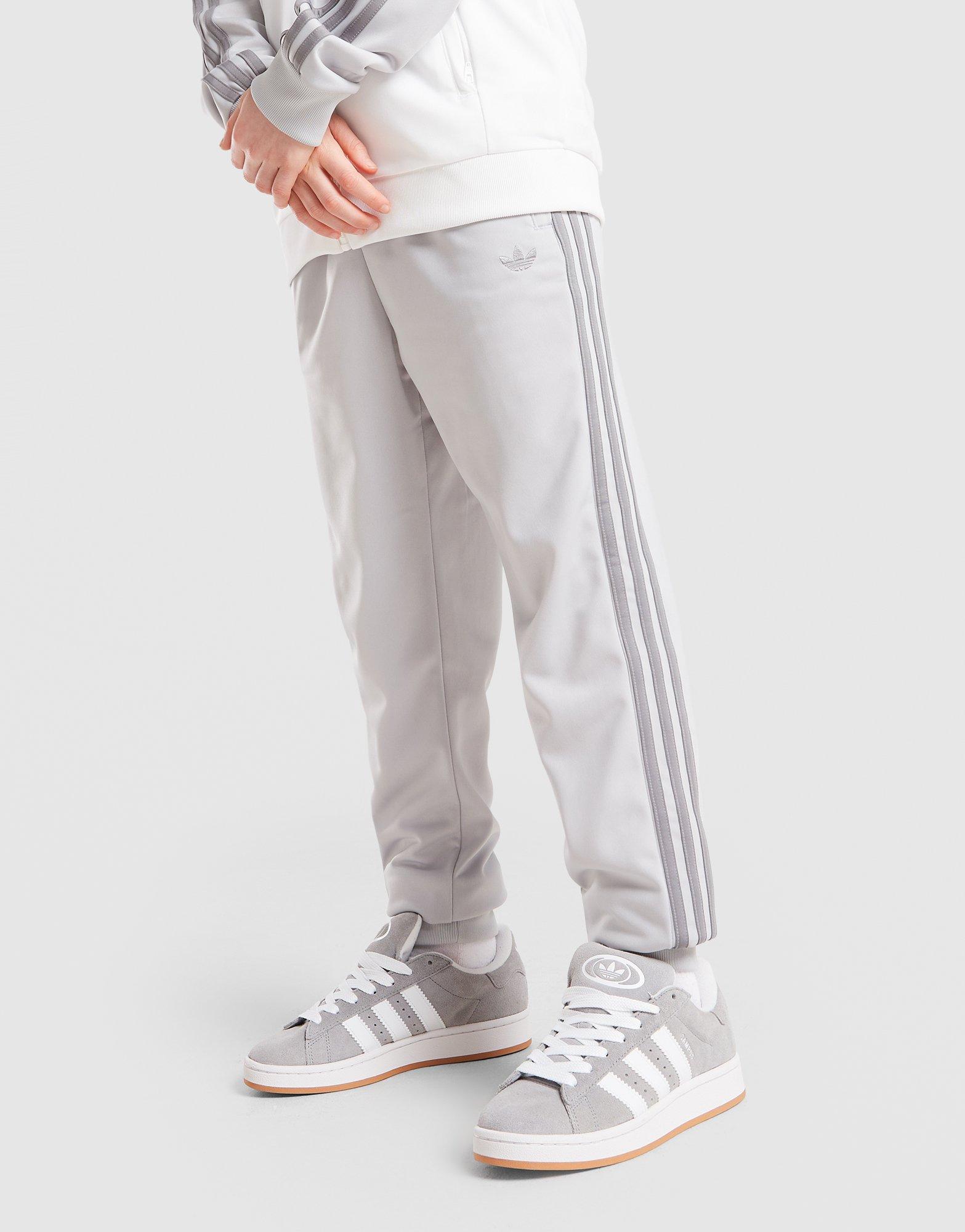 adidas Originals Pantalón de chándal SST júnior