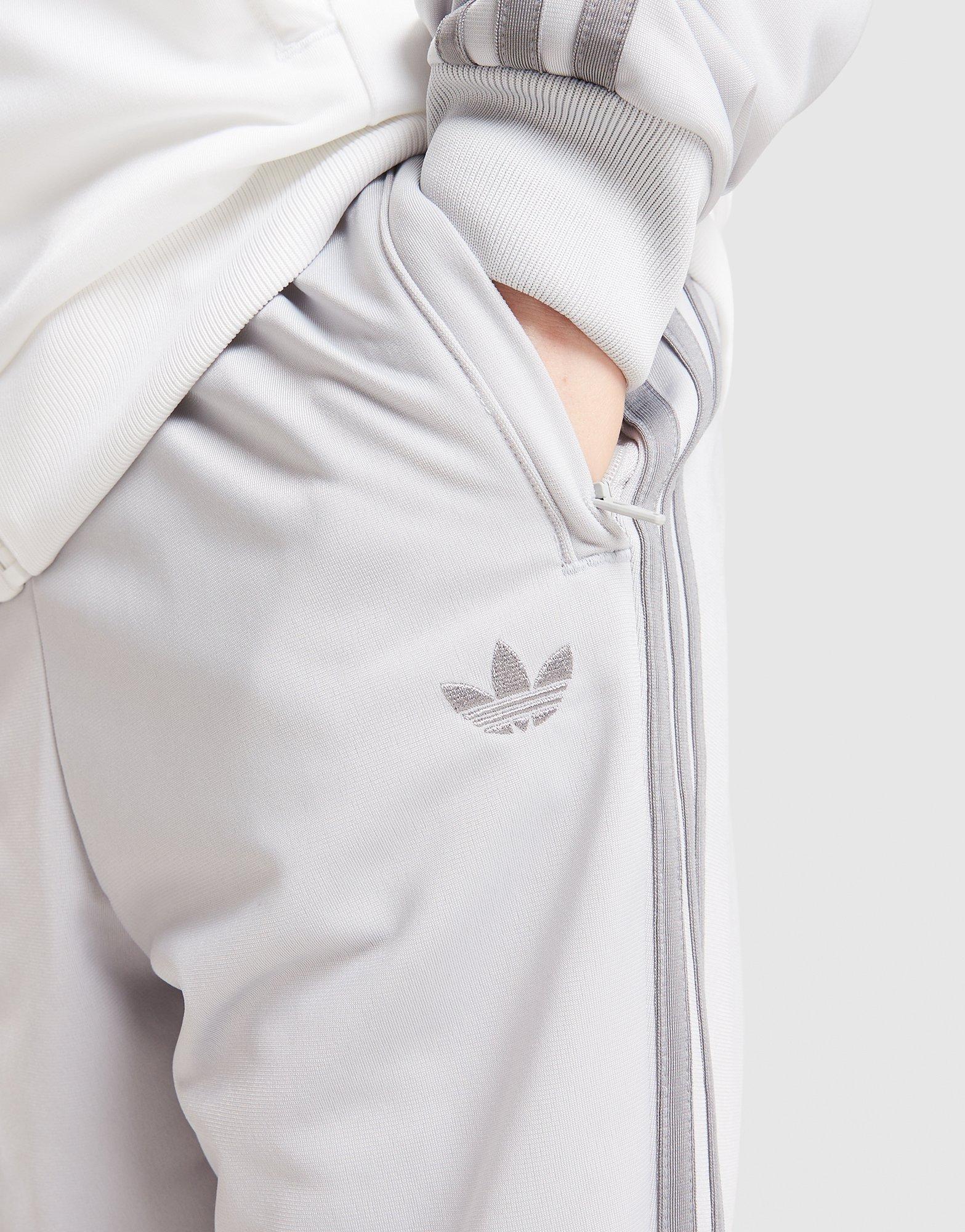 adidas Originals Pantalón de chándal SST júnior