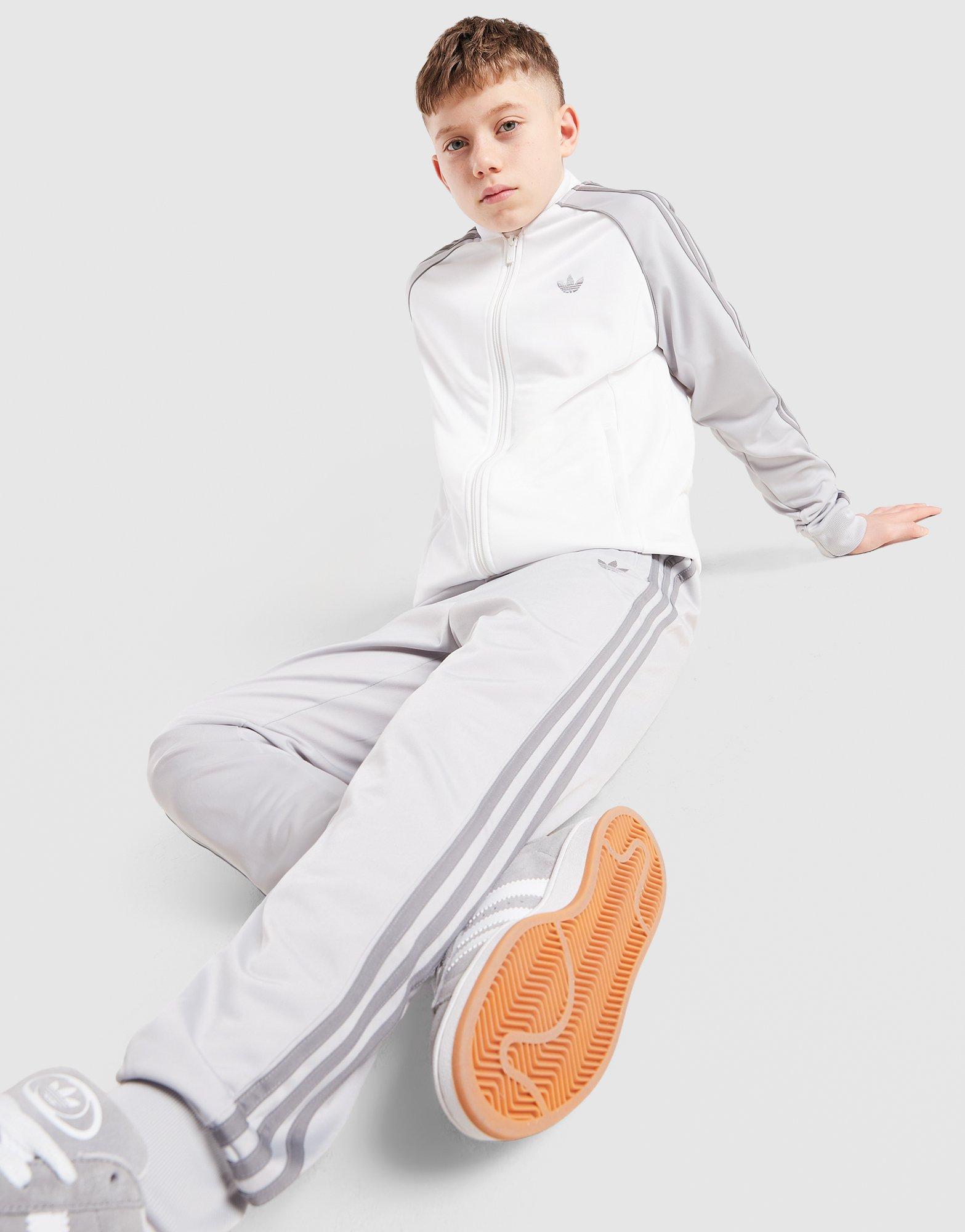 adidas Originals Pantaloni Track SST Junior
