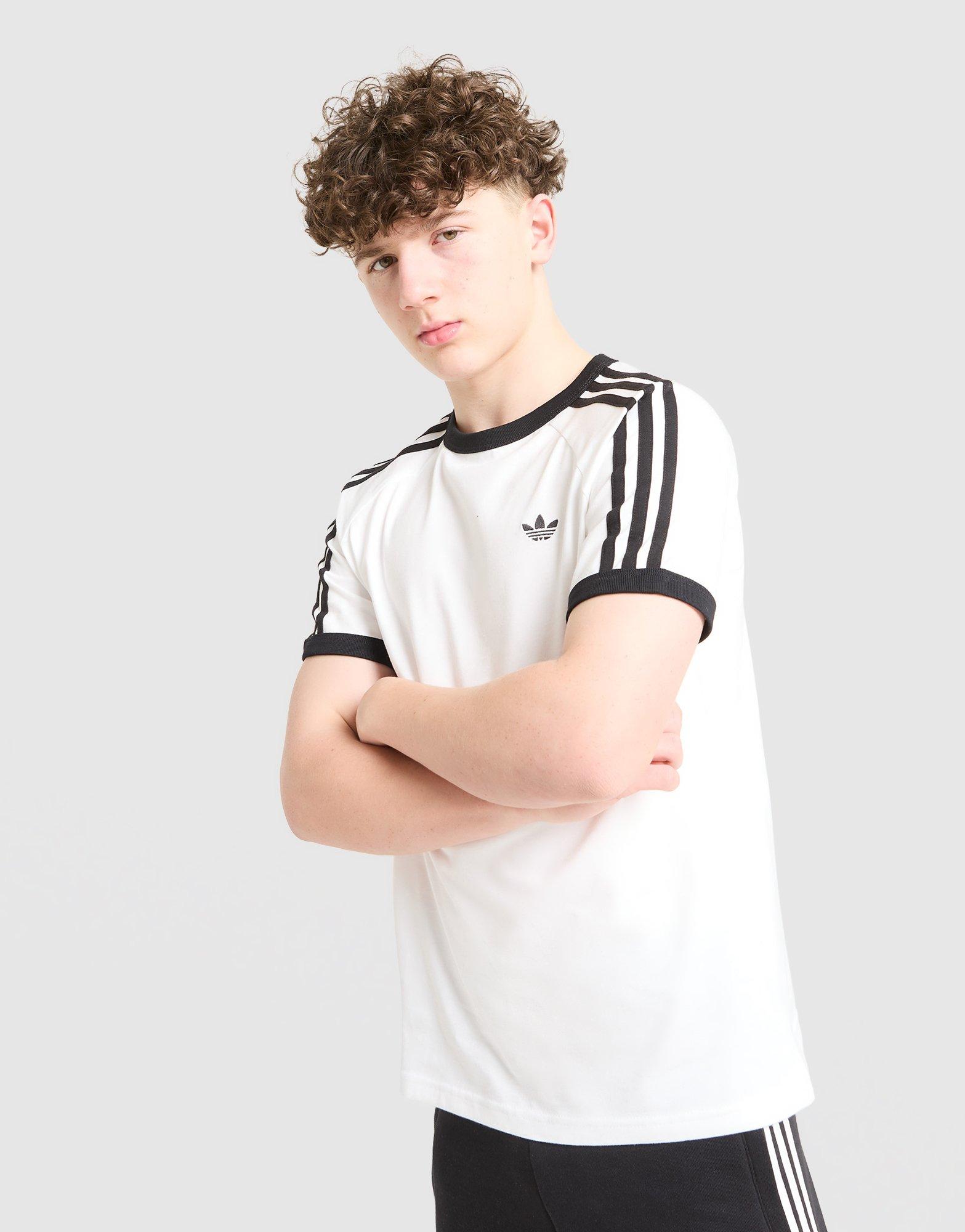 adidas Originals Cali T-Shirt Junior