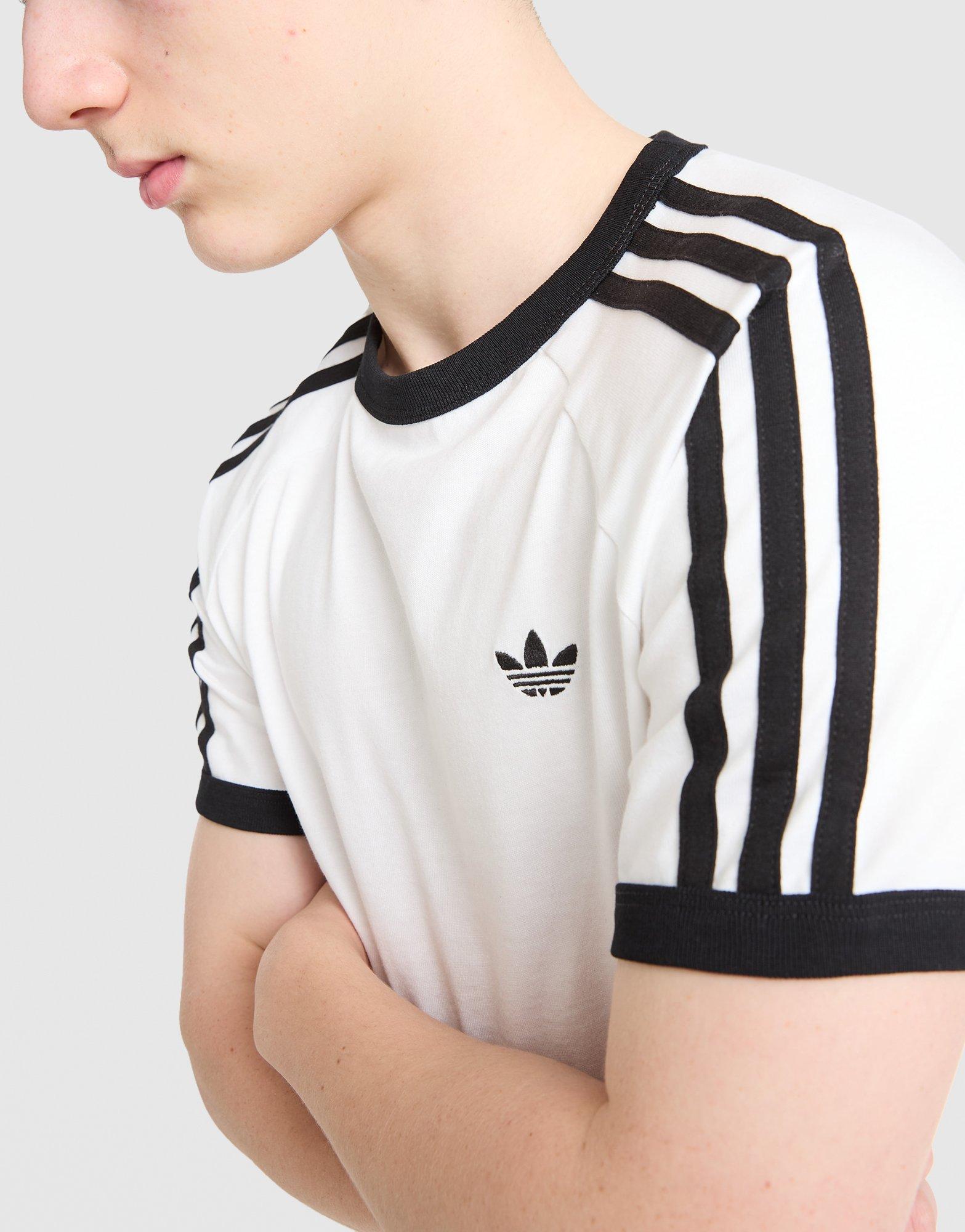 adidas Originals Cali T-Shirt Junior