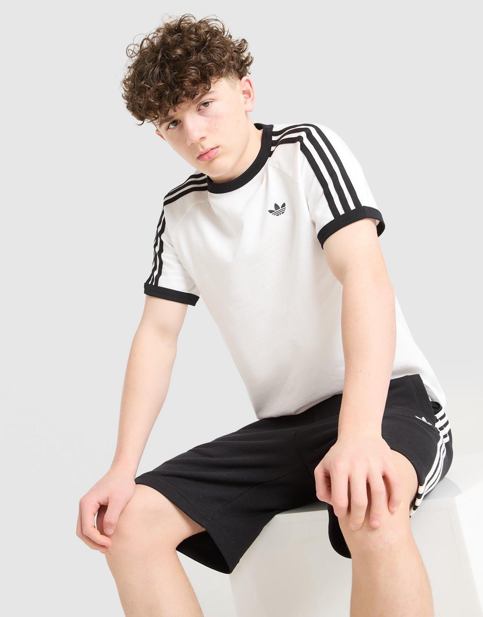 adidas Originals Cali T-Shirt Junior